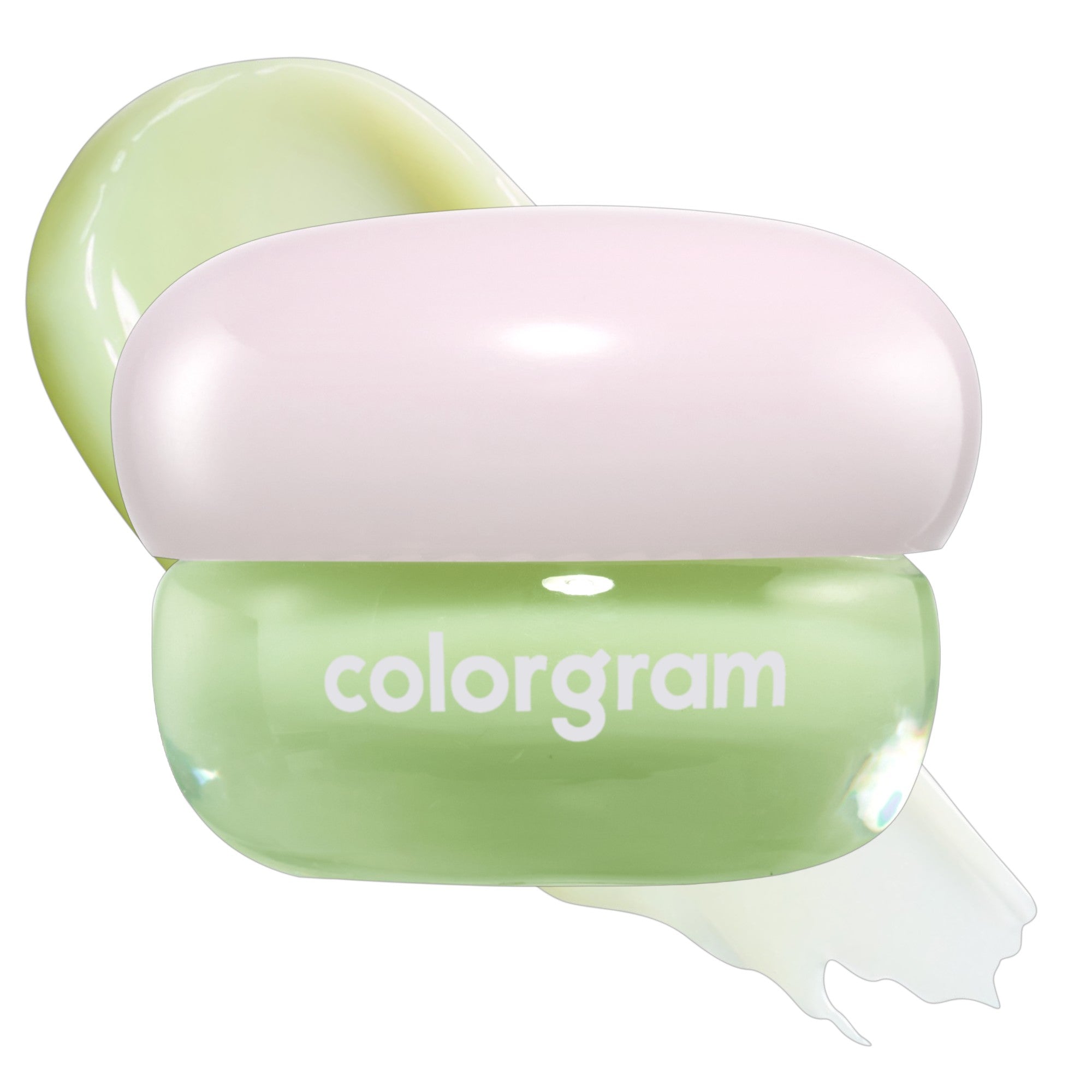 COLORGRAM TINTIN DORY LIP JAM Balsamo labbra lucido 3,5 g