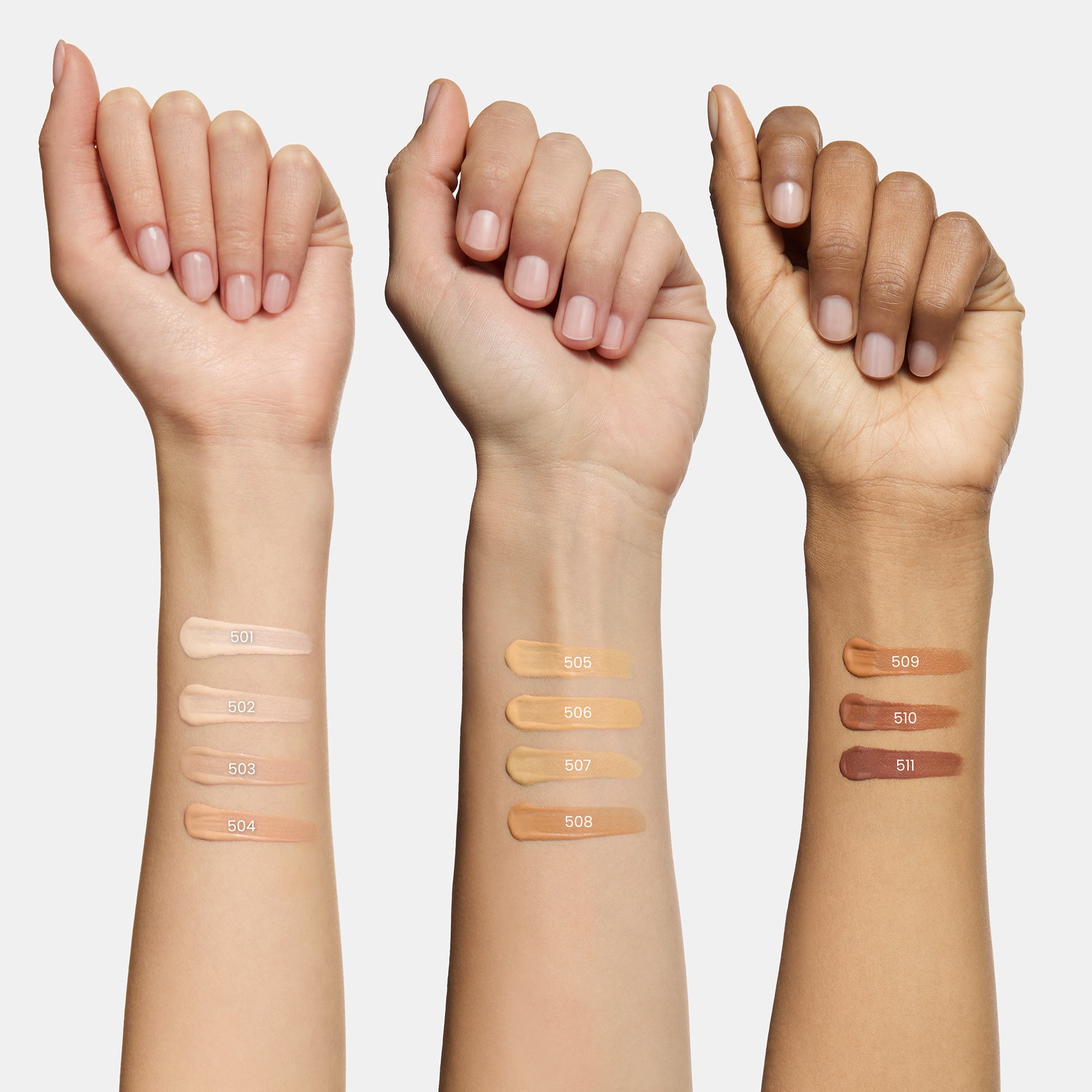 INGLOT SKIN-PERFECTING CC SPF 30 Crema viso 30 ml #2