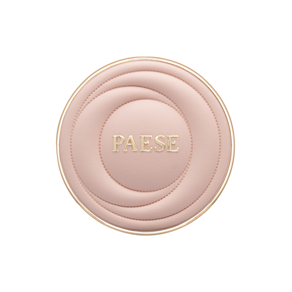 PAESE SELFGLOW Kremowy róż z matowym efektem 8 g #5