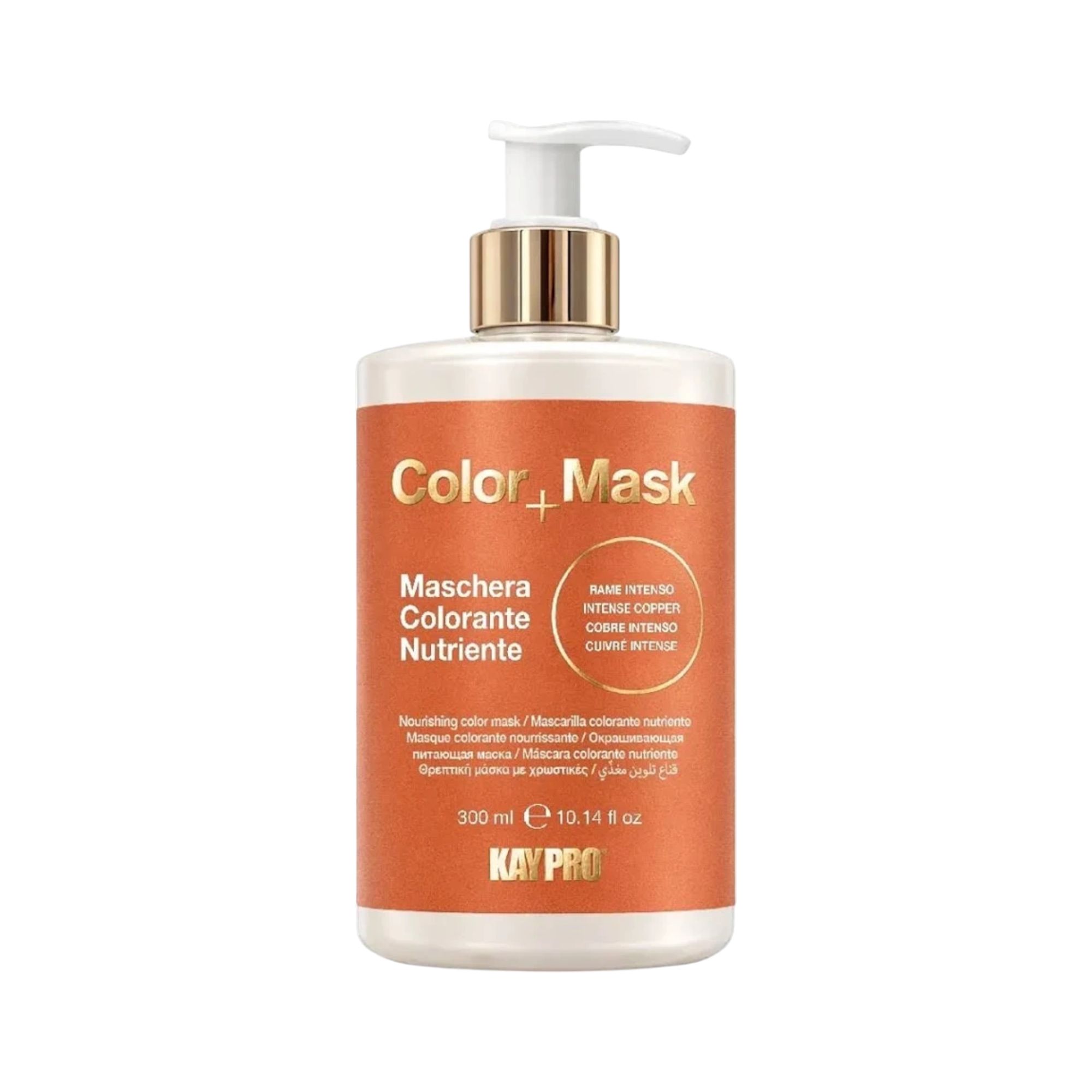 KAYPRO COLOR MASK Maschera tonificante per capelli 300 ml #3
