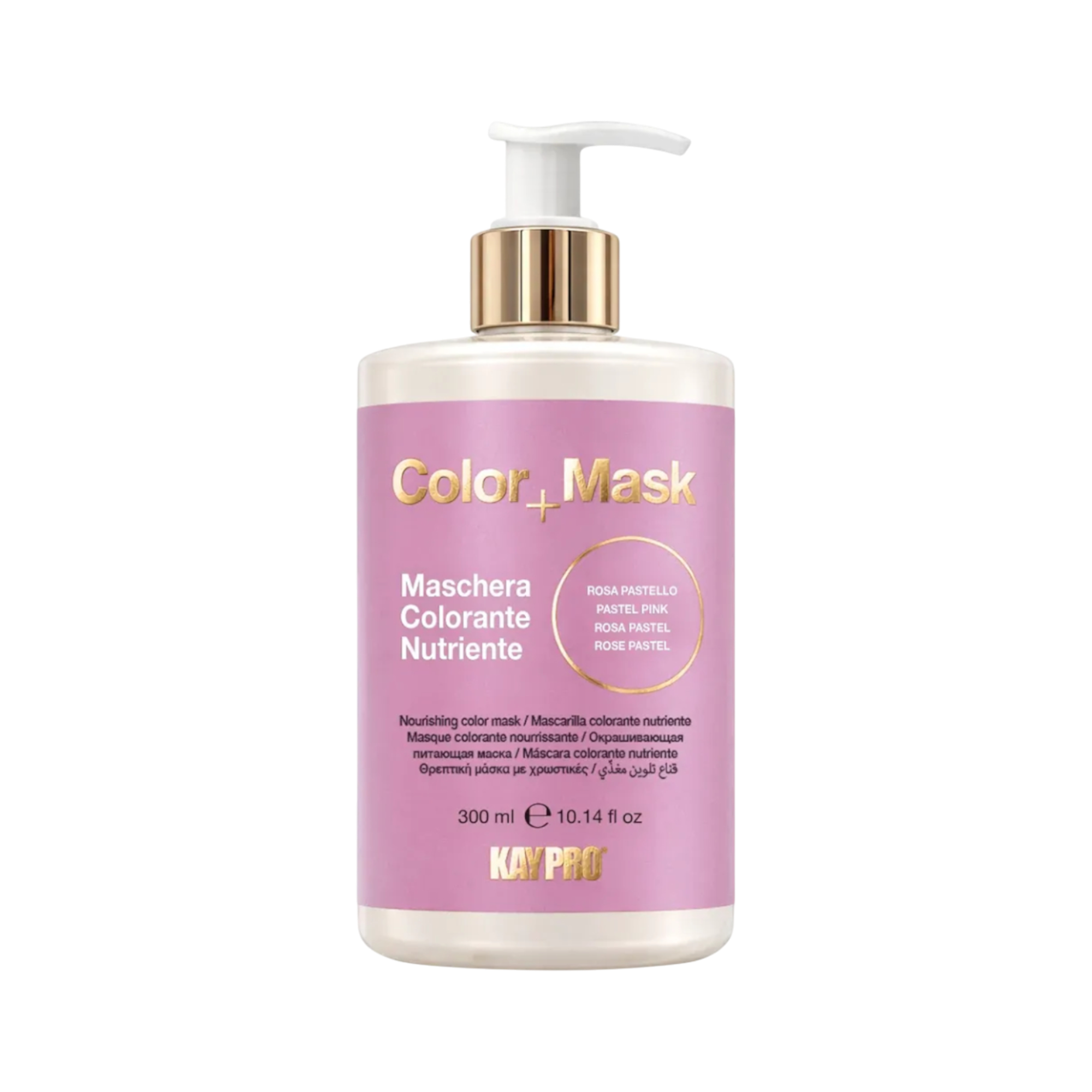 KAYPRO COLOR MASK Maschera tonificante per capelli 300 ml #7