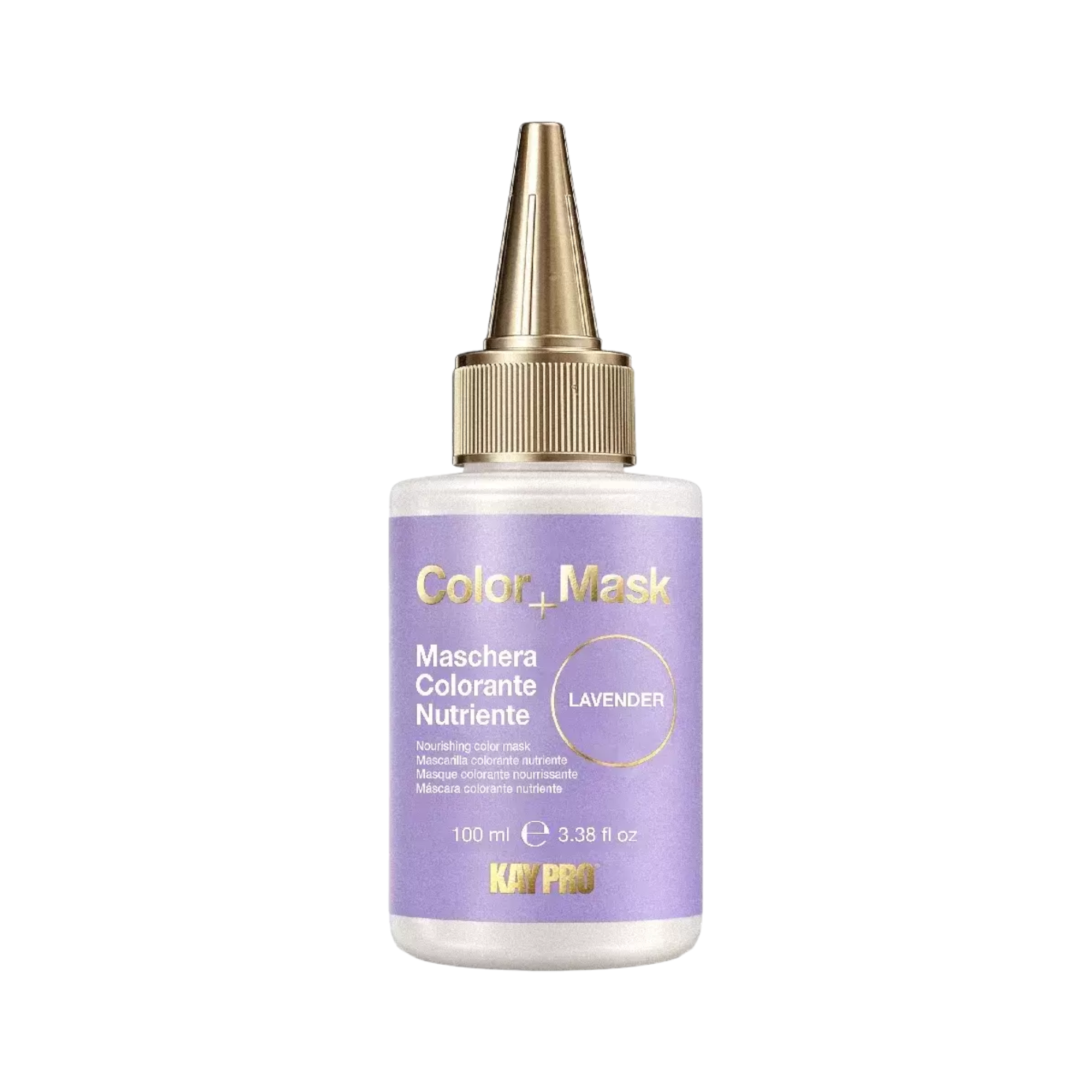KAYPRO COLOR MASK Maschera tonificante per capelli 100 ml