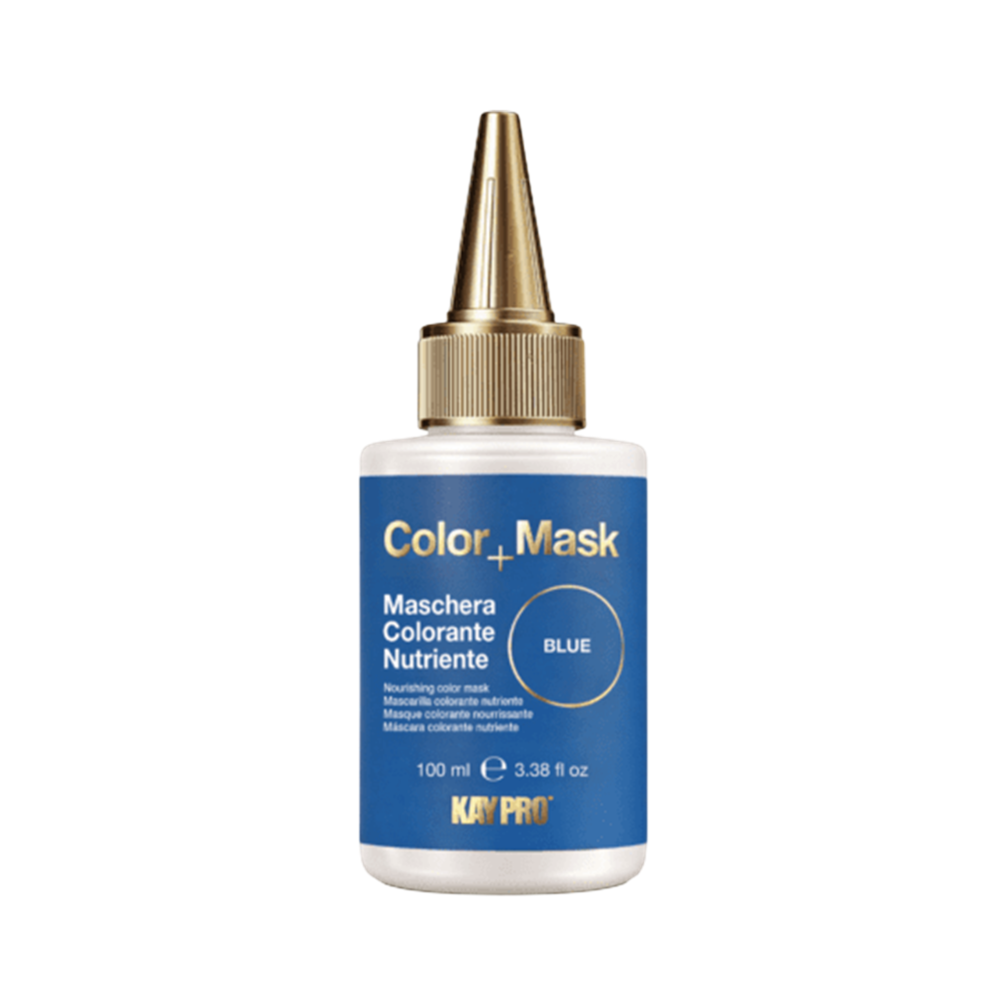 KAYPRO COLOR MASK Maschera tonificante per capelli 100 ml #2