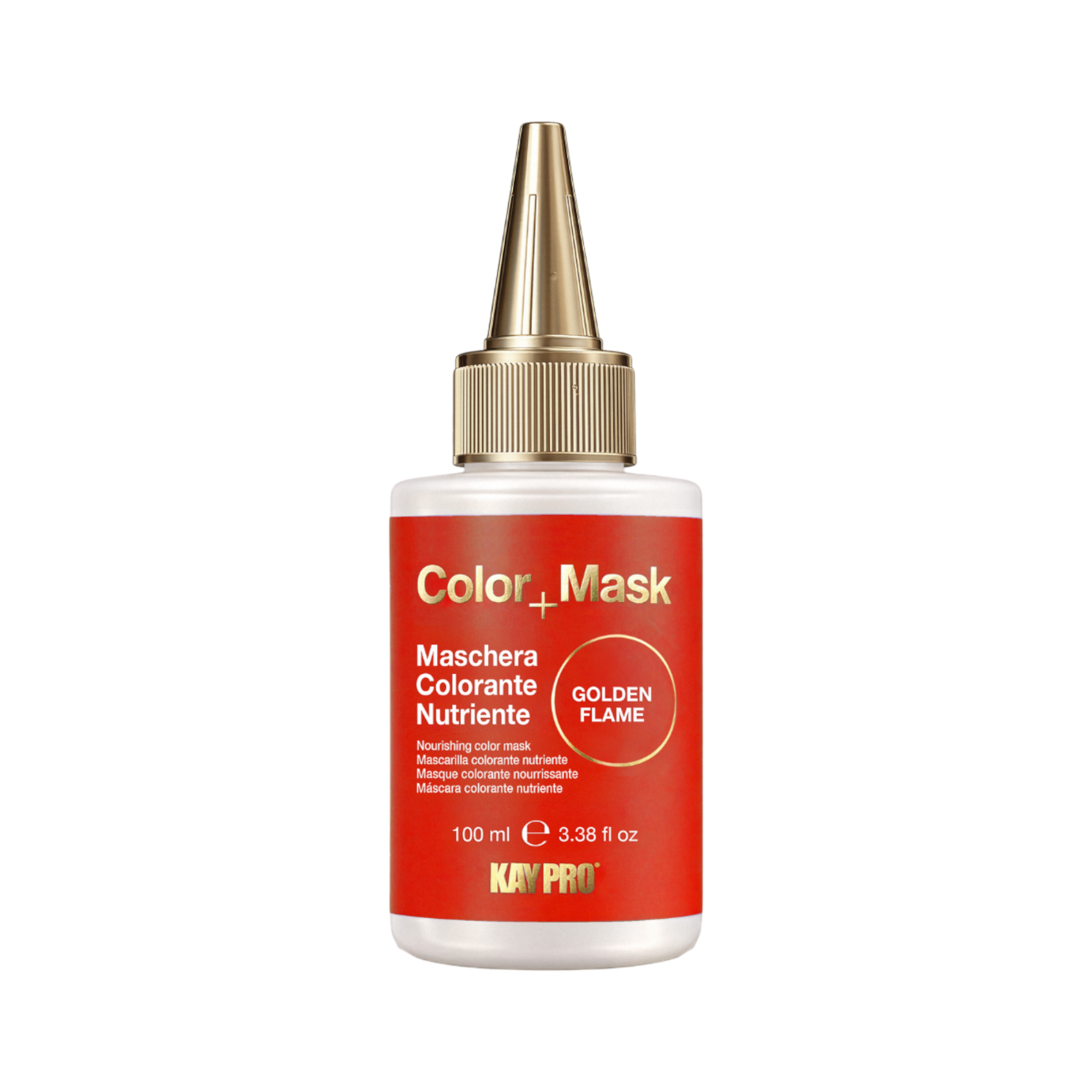 KAYPRO COLOR MASK Maschera tonificante per capelli 100 ml #5