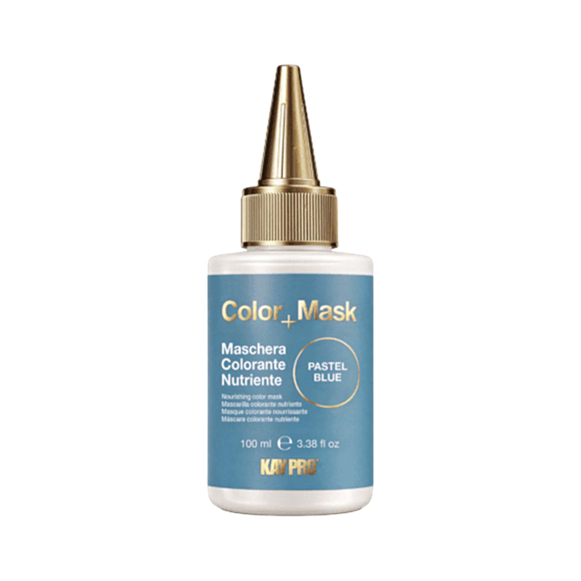KAYPRO COLOR MASK Maschera tonificante per capelli 100 ml #6
