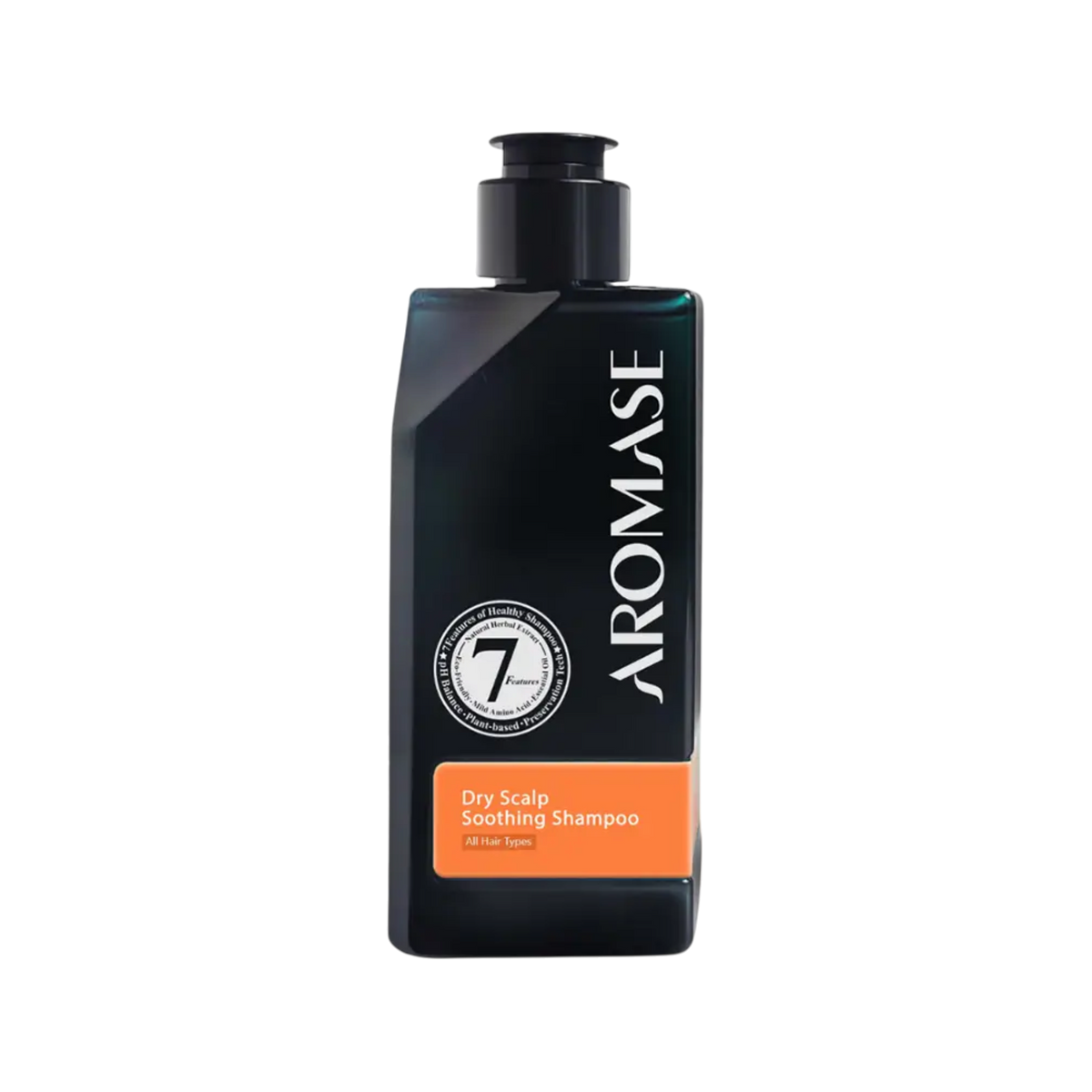 AROMASE DRY SCALP SOOTHING SHAMPOO Shampoo lenitivo per cuoio capelluto secco e sensibile 90 ml