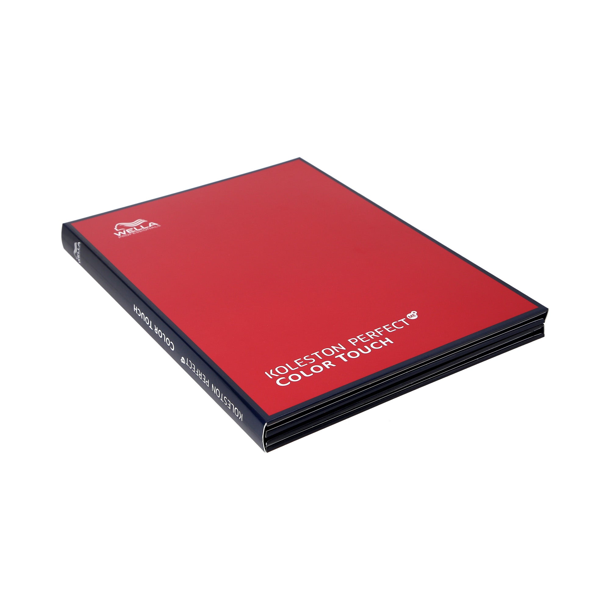 WELLA PROFESSIONALS KOLESTON ME+ COLOR TOUCH Cartella Colori #3