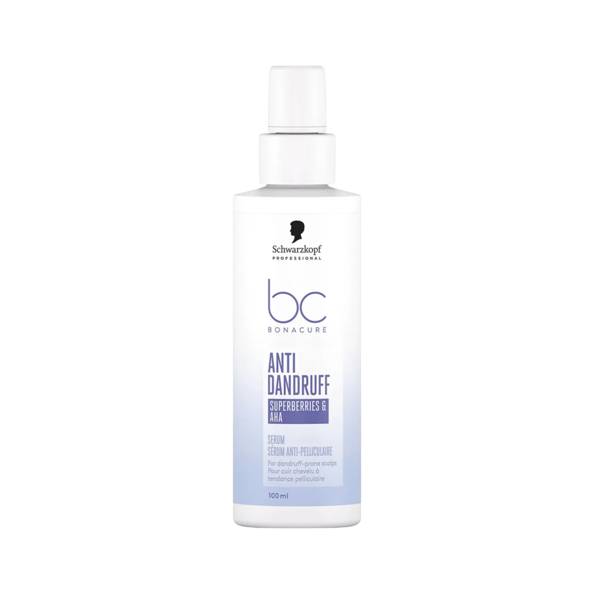 SCHWARZKOPF PROFESSIONAL BONACURE SCALP Siero per cuoio capelluto tendente alla forfora 100 ml