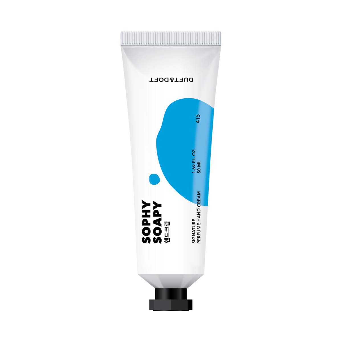 DUFT & DOFT SOPHY SOAPY SIGNATURE Crema mani profumata 50 ml