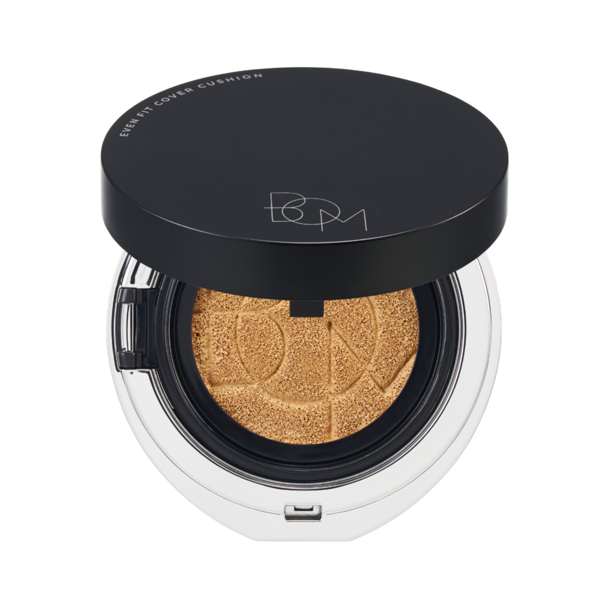 B.O.M EVEN FIT COVER CUSHION Fondotinta Cushion a lunga tenuta - finitura semi-mat 15 g #2