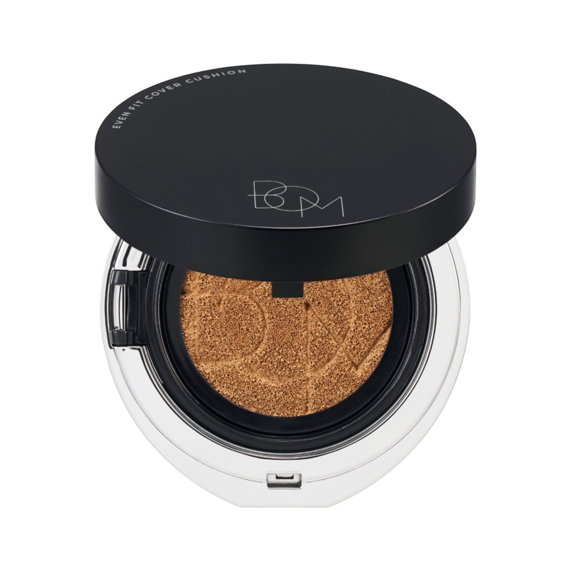 B.O.M EVEN FIT COVER CUSHION Fondotinta Cushion a lunga tenuta - finitura semi-mat 15 g #4