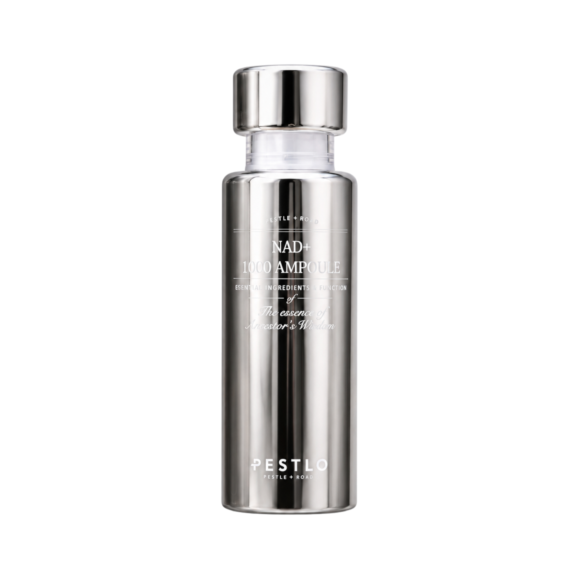 PESTLO NAD+ 1000 Fiala pro-invecchiamento con NAD+ e NMN 50 ml