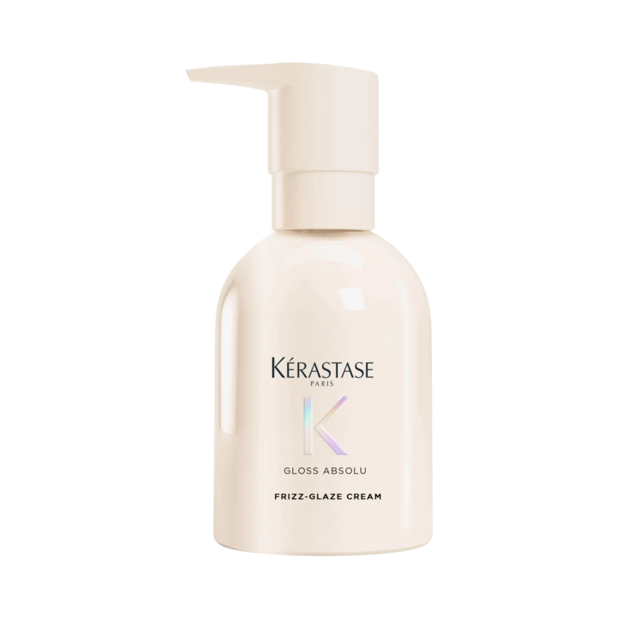 KÉRASTASE GLOSS ABSOLU FRIZZ-GLAZE Crema lisciante anticrespo 240 ml