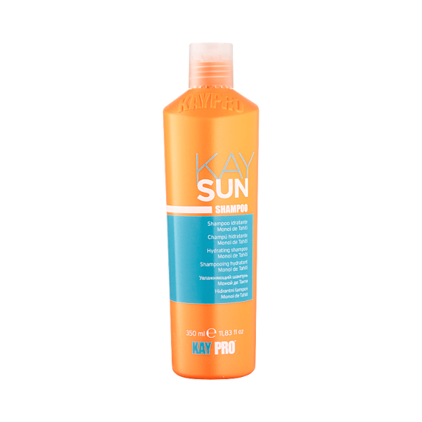 KAYPRO KAYSUN Shampoo idratante dopo l'esposizione al sole 350 ml