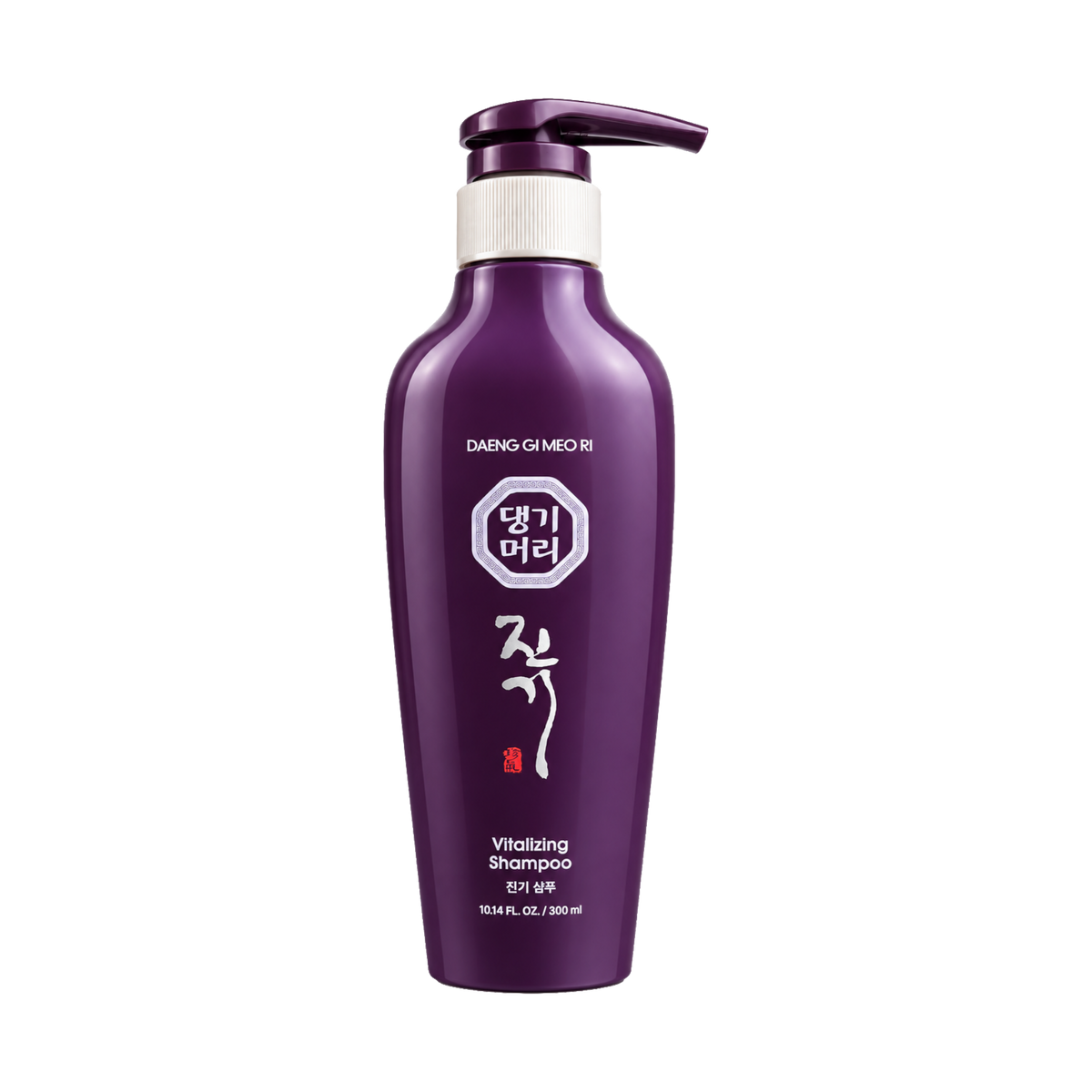 DAENG GI MEO RI Witalizujący szampon do osłabionych włosów i skóry głowy 300 ml