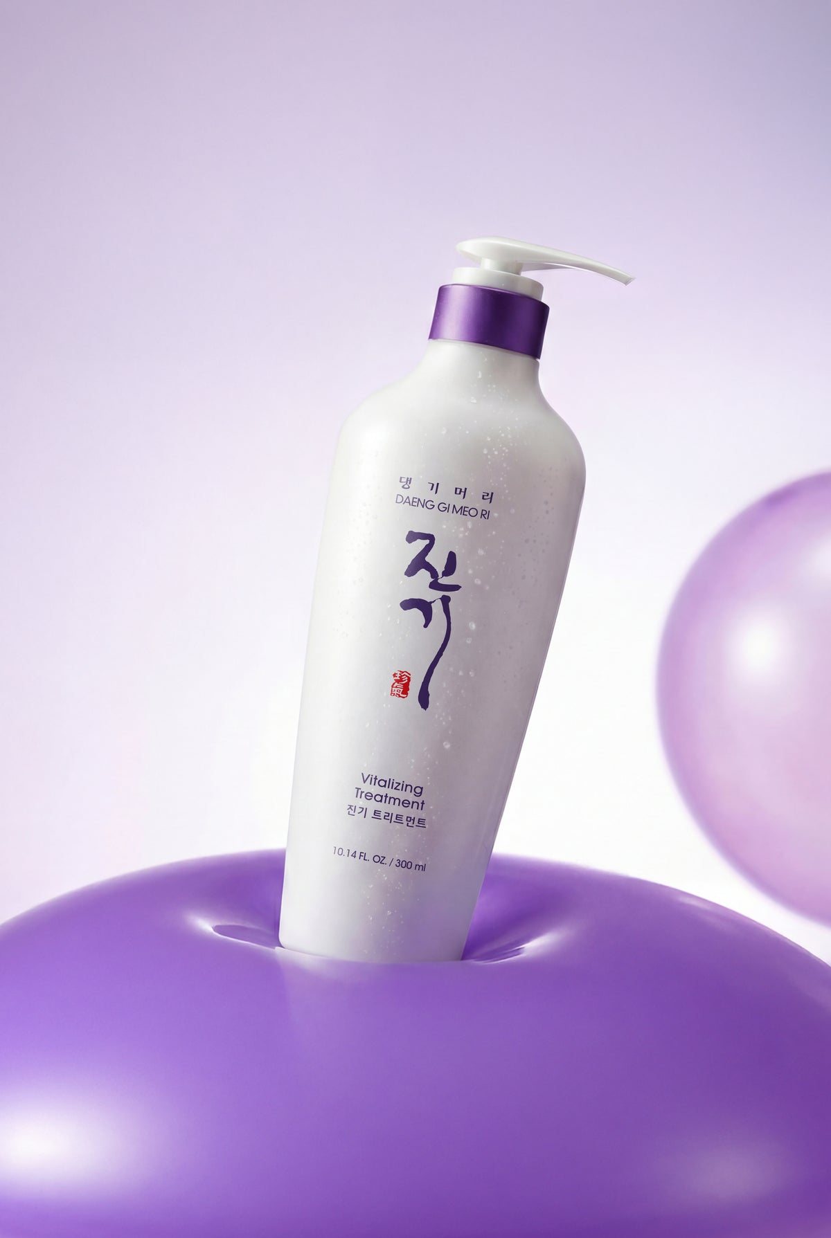 DAENG GI MEO RI Witalizująca odżywka do włosów osłabionych i zniszczonych 300 ml #3