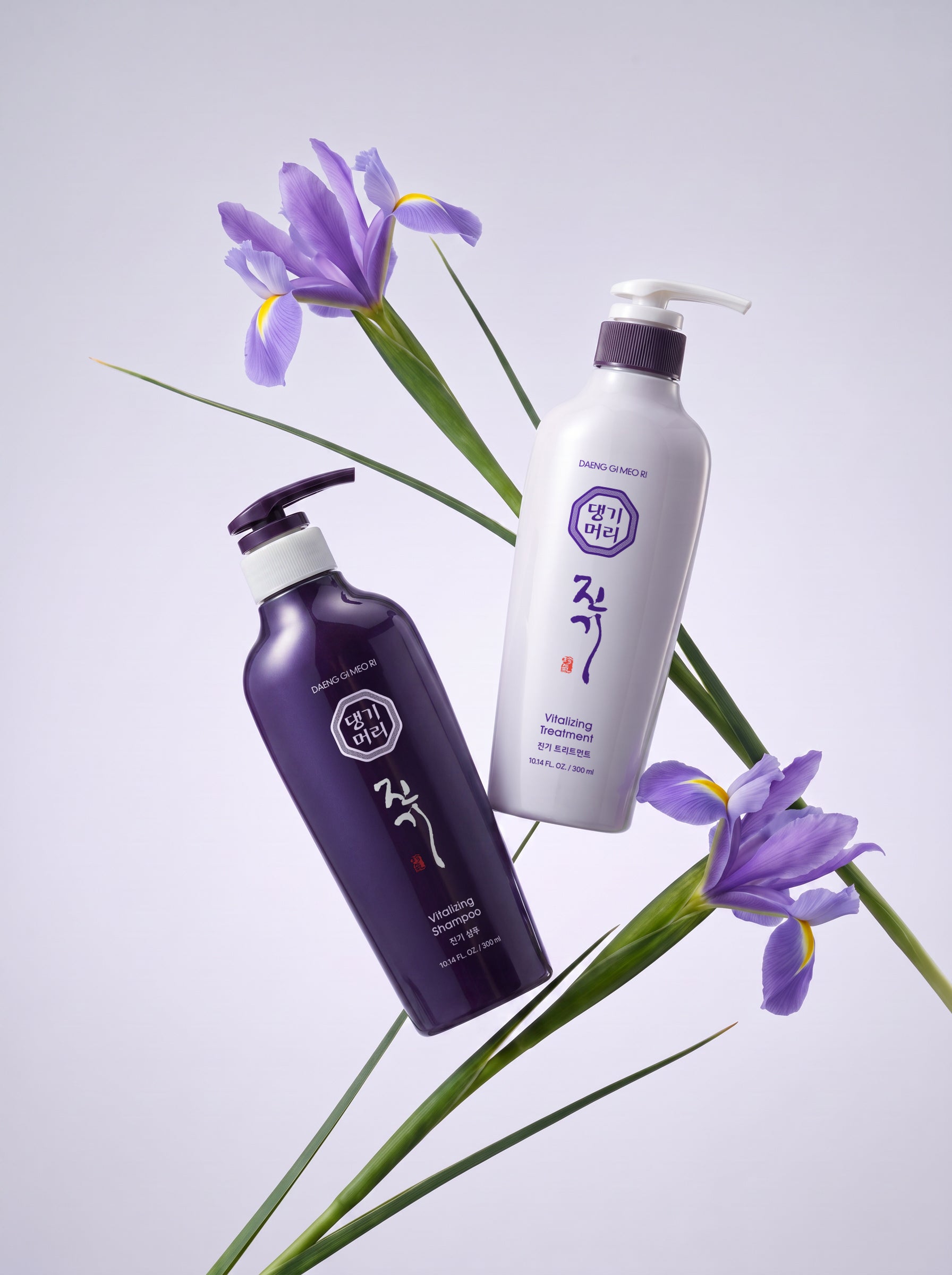 DAENG GI MEO RI Balsamo rivitalizzante per capelli indeboliti e danneggiati 300 ml #2