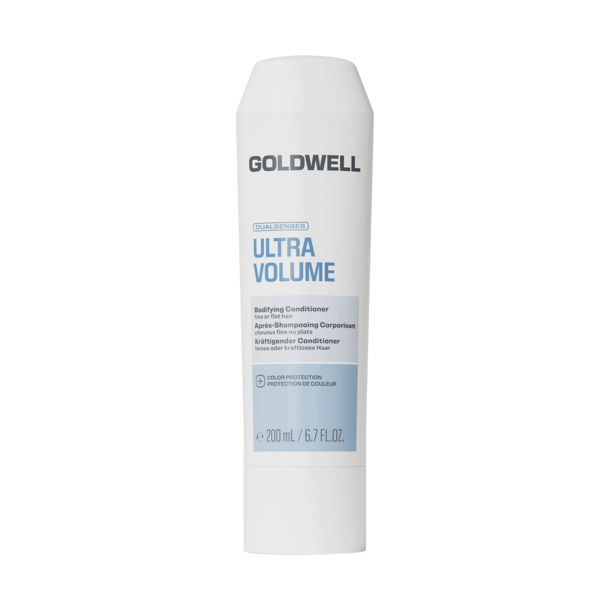 GOLDWELL DUALSENSES ULTRA VOLUME Balsamo volumizzante 200 ml 