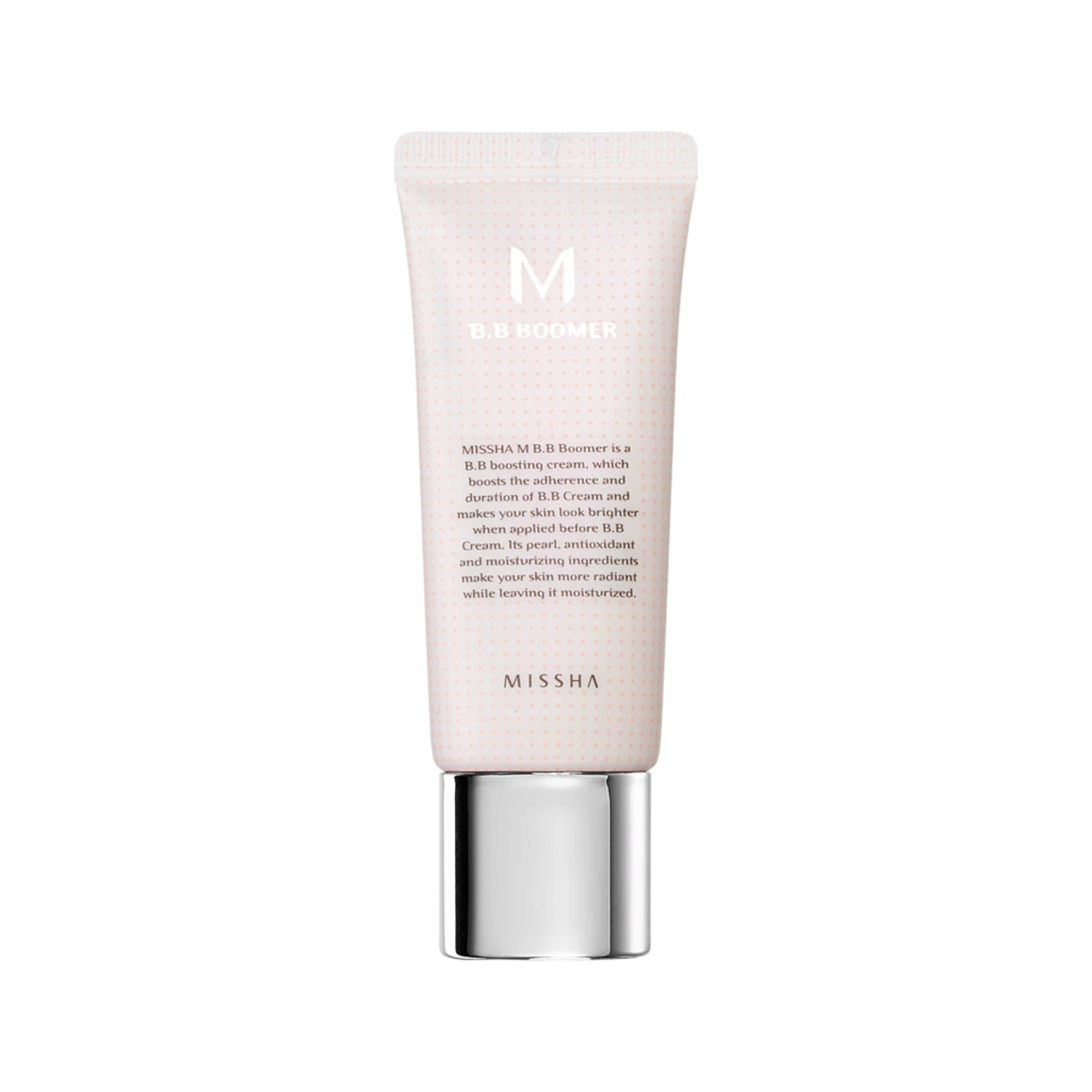 MISSHA M BB BOOMER Base trucco illuminante 20 ml