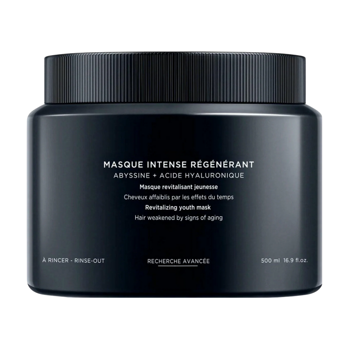KÉRASTASE CHRONOLOGISTE INTENSE REGENERANT Maschera rigenerante 500 ml