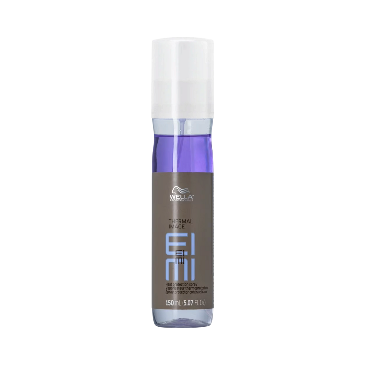 WELLA PROFESSIONALS EIMI THERMAL IMAGE Lacca termoprotettiva per capelli 150 ml