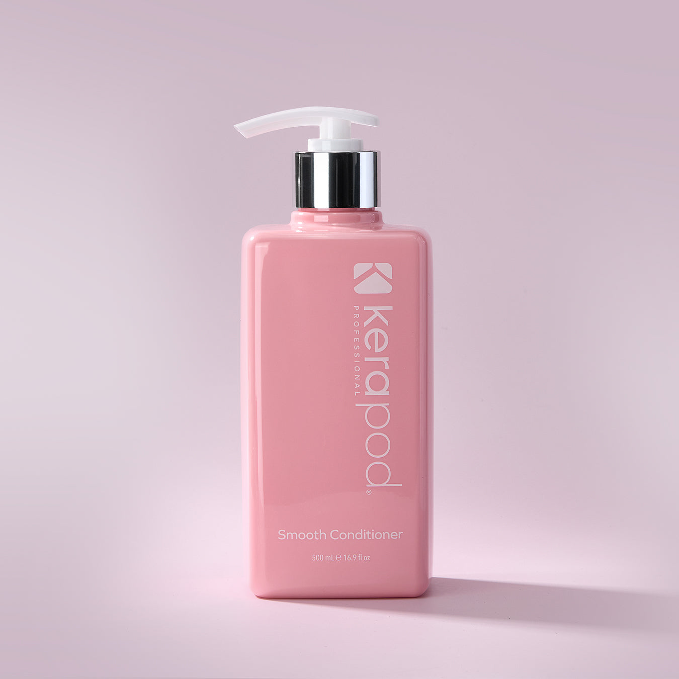 KERAPOD SMOOTH Balsamo lisciante per tutti i tipi di capelli 500 ml #4