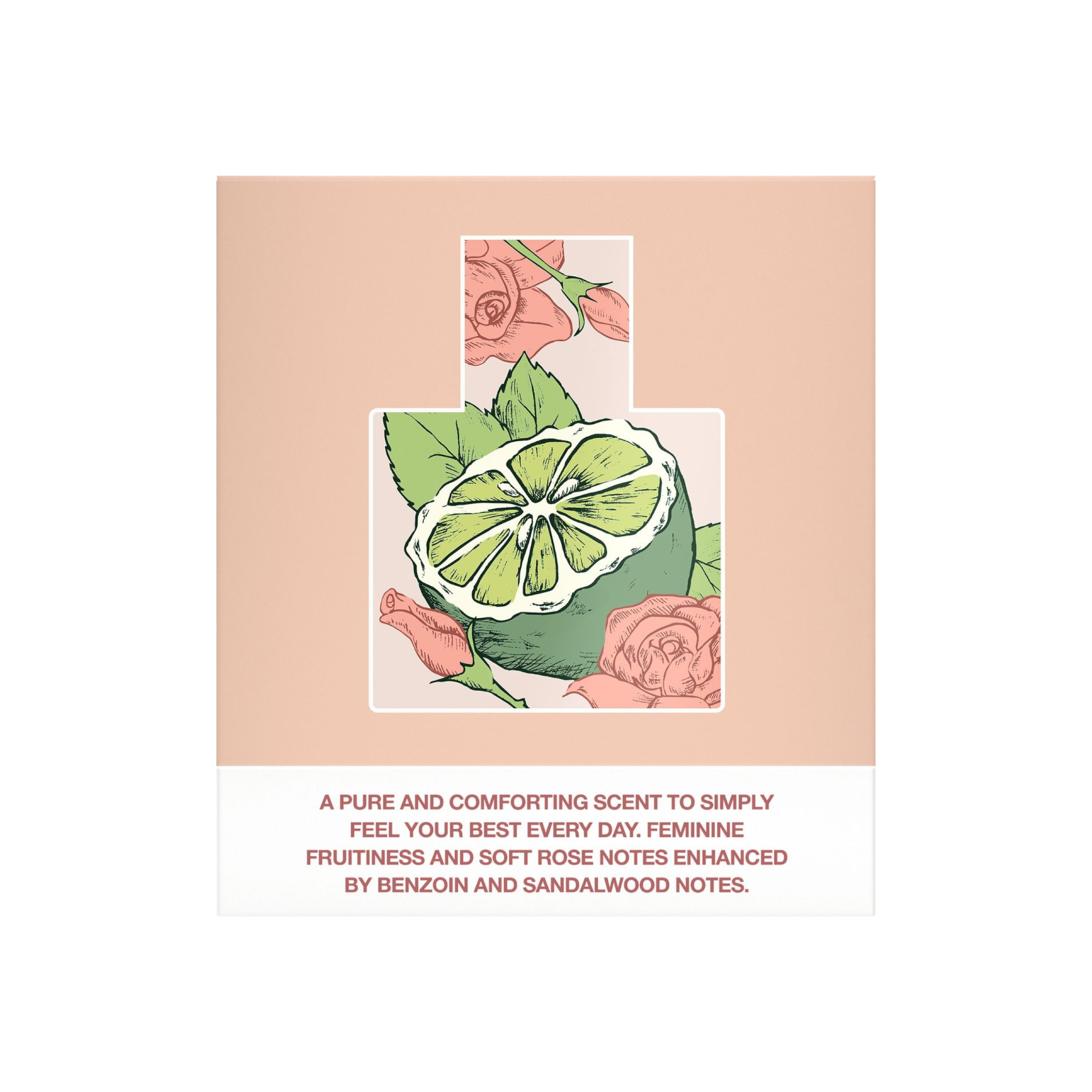 MEXX SIMPLY FOR HER Eau de Parfum da donna 40 ml #2