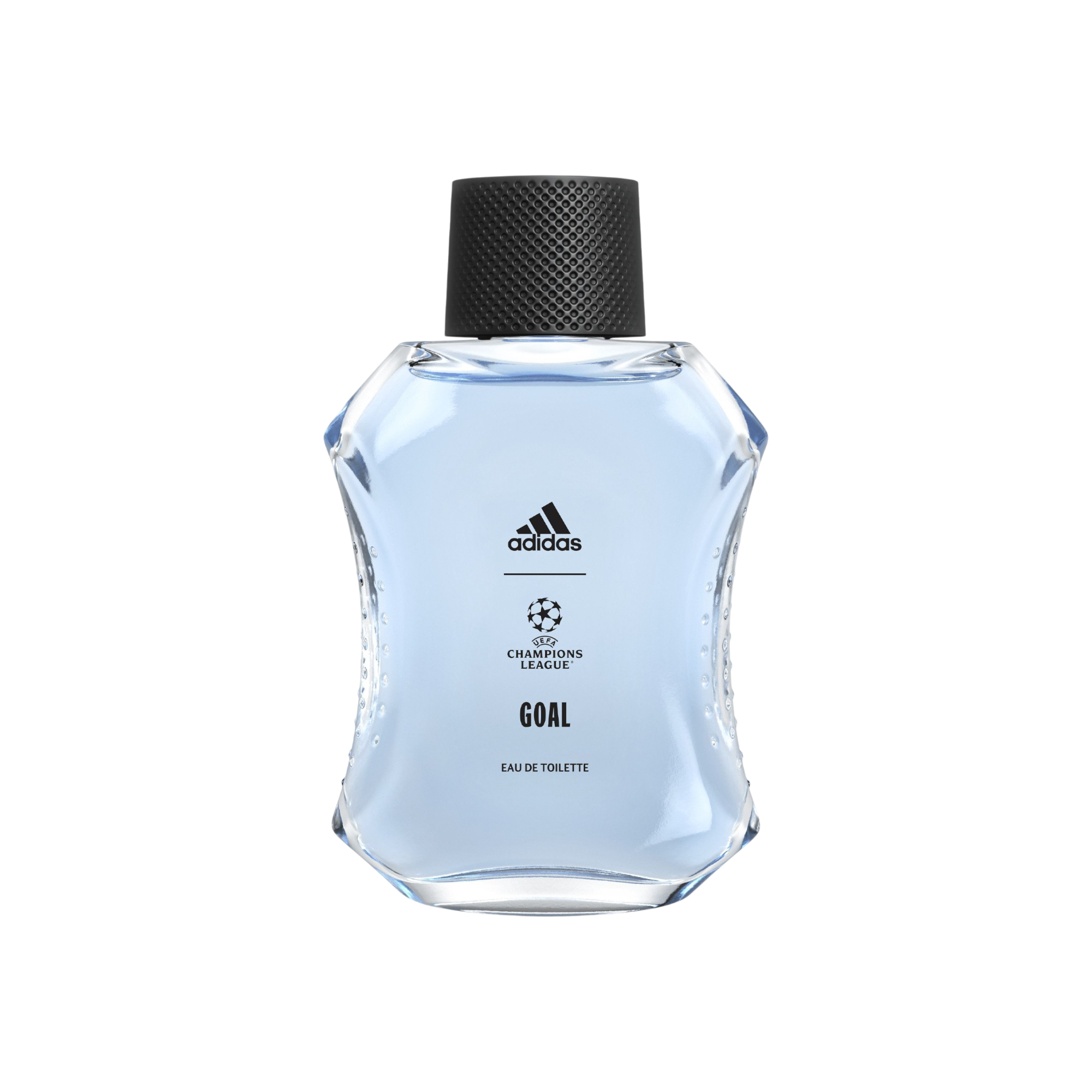 ADIDAS UEFA CHAMPIONS LEAGUE GOAL Eau de Parfum da uomo 100 ml #2