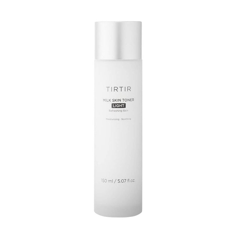 TIRTIR MILK SKIN TONER LIGHT Tonico viso lattiginoso 150 ml