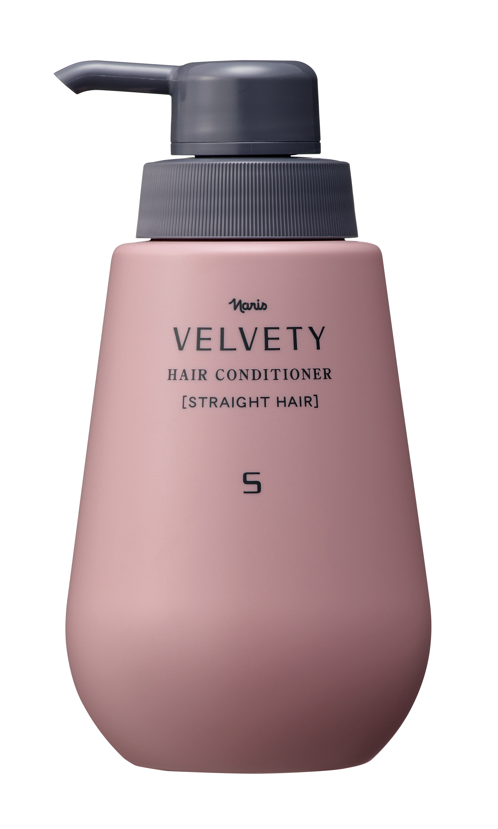 VELVETY SMOOTH &amp; STRAIGHT S Balsamo lisciante intensivo per capelli ribelli 400 ml