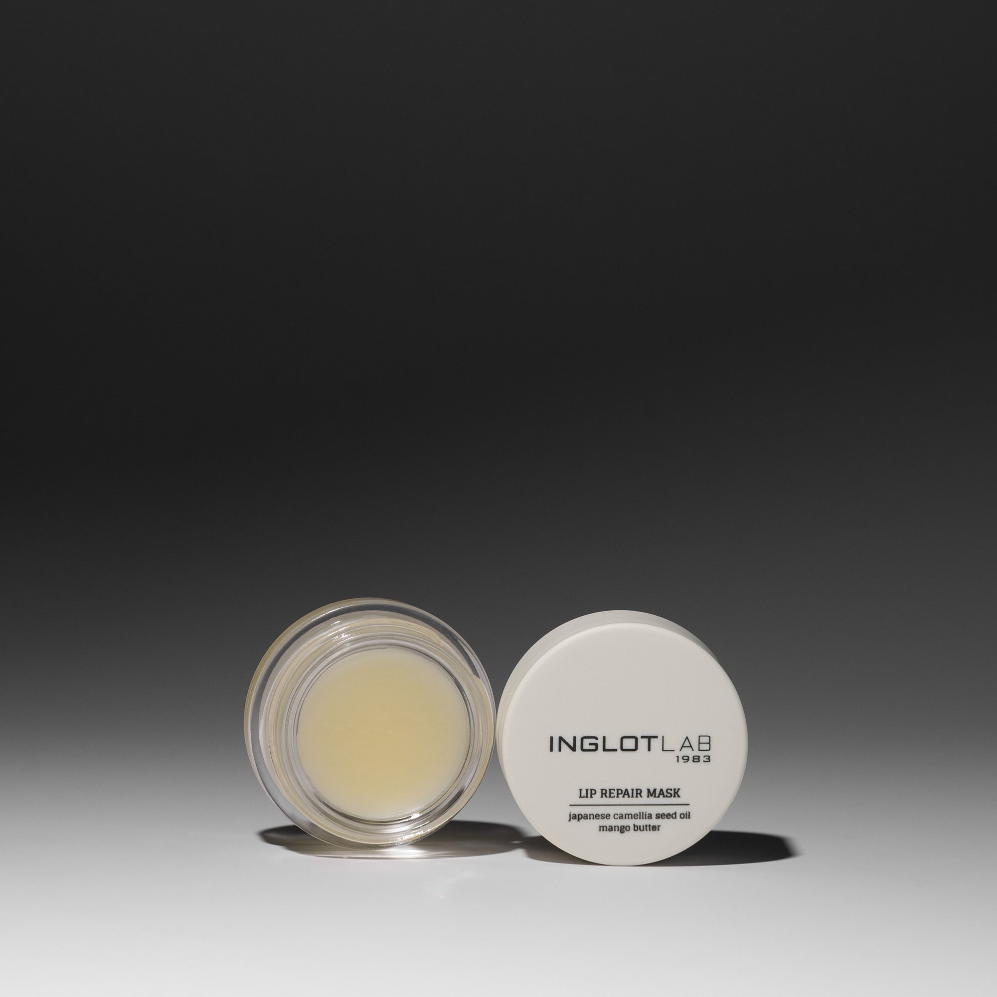 INGLOT LAB Maschera rigenerante labbra 4 g #3