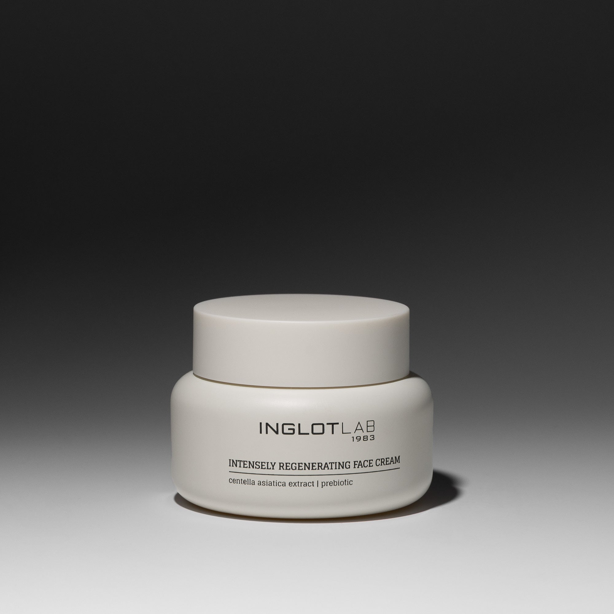 INGLOT LAB Crema viso rigenerante intensiva 30 ml #4