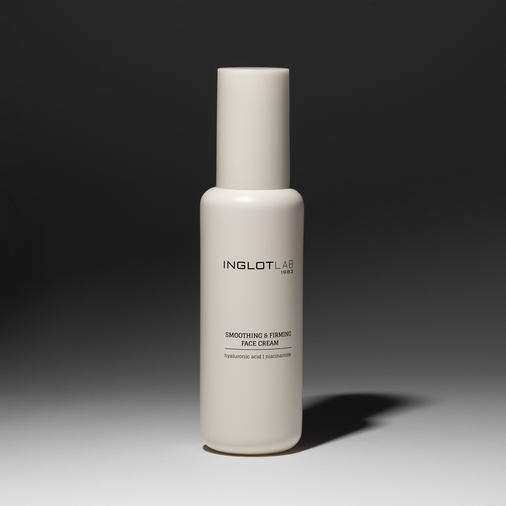 INGLOT LAB Crema viso levigante e rassodante 50 ml #4