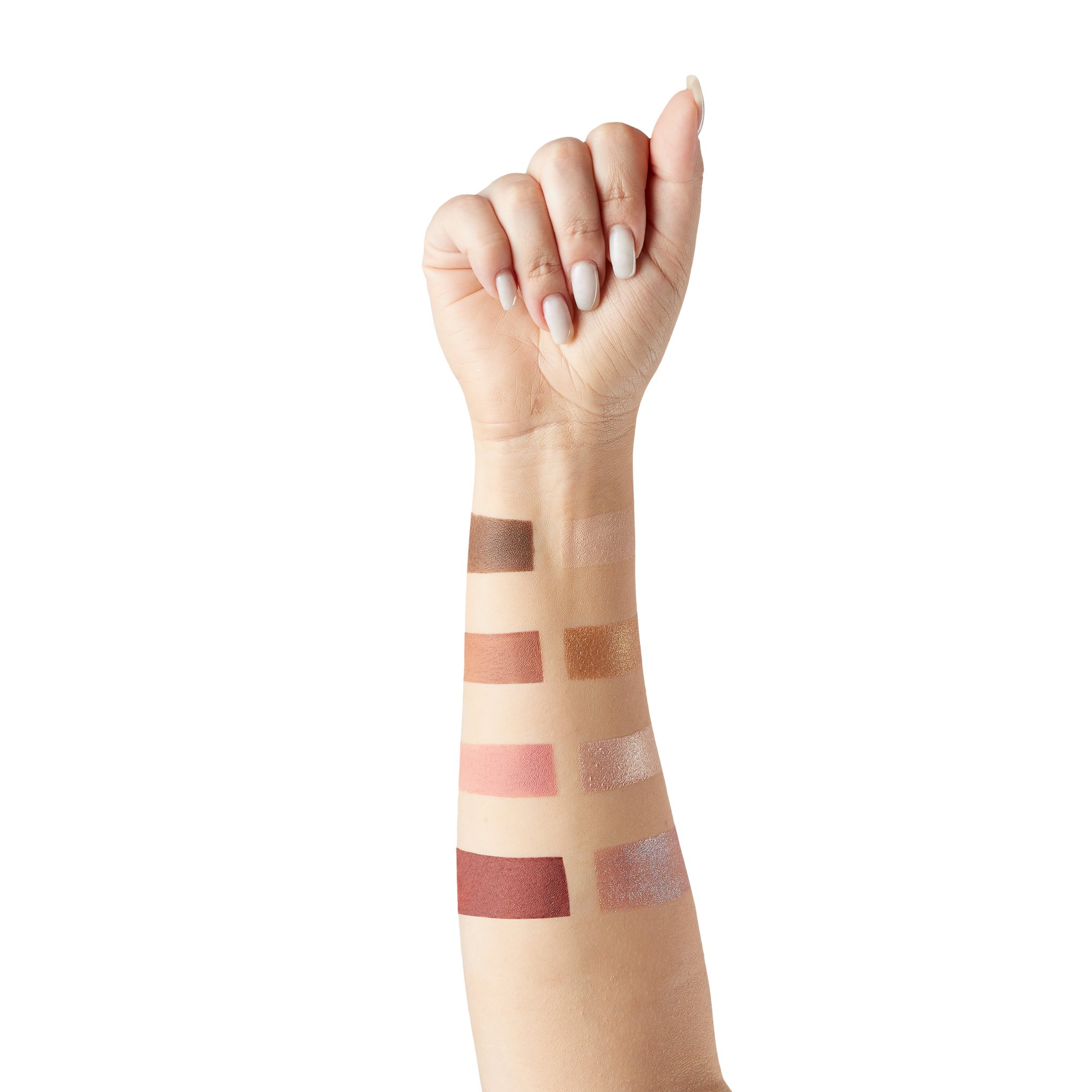 PAESE WARM CRUSH Palette ombretti, Warm Crush 11 g #4