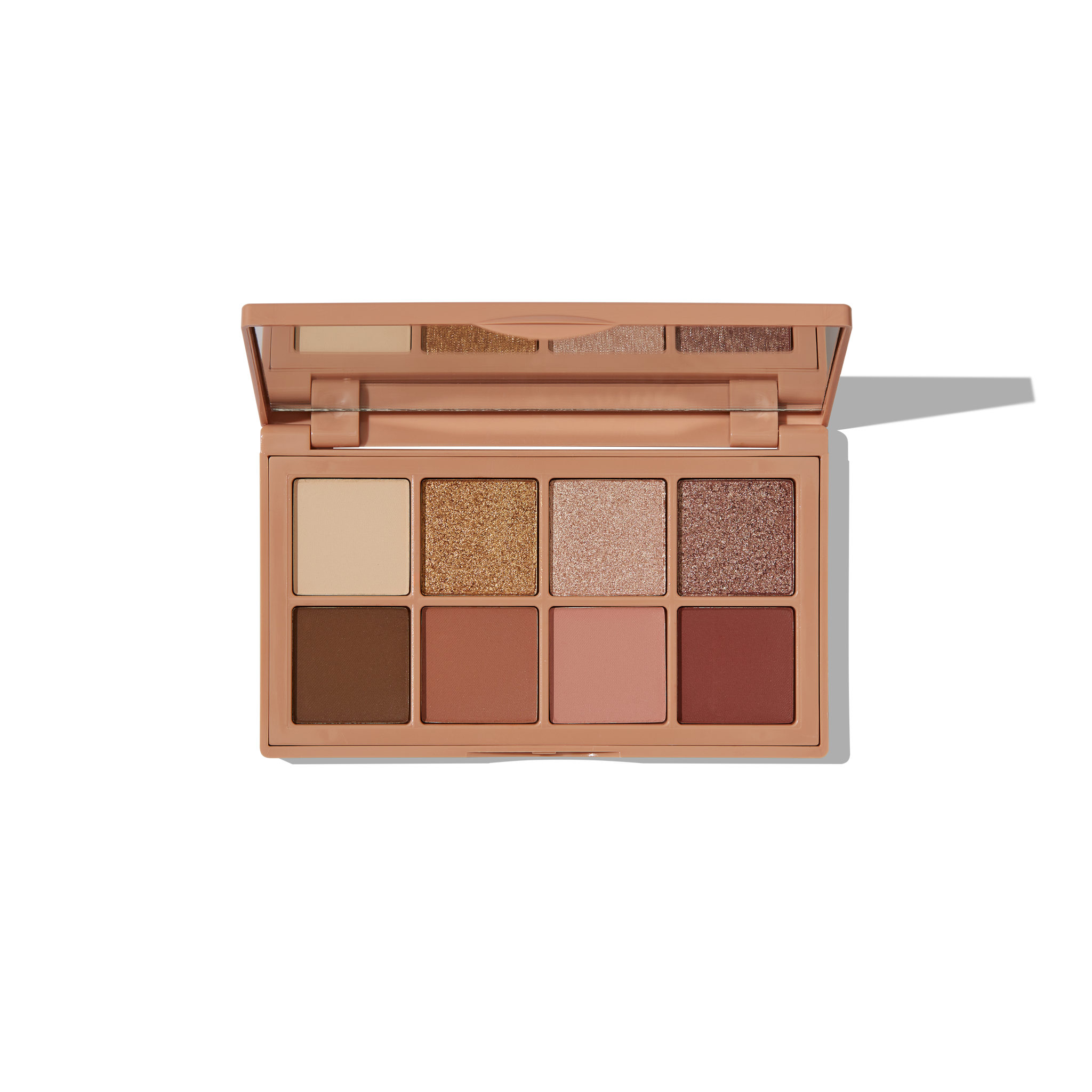 PAESE WARM CRUSH Palette ombretti, Warm Crush 11 g #5