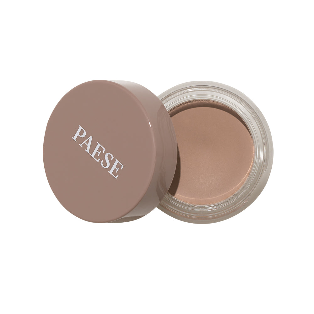 PAESE Creamy Cream Bronzer, 01 Tan Kissed 12 g