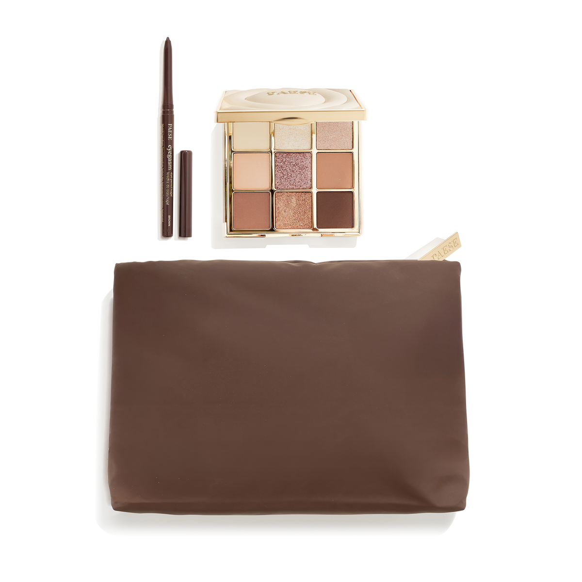PAESE BROWNIE EYES Set natalizio #4