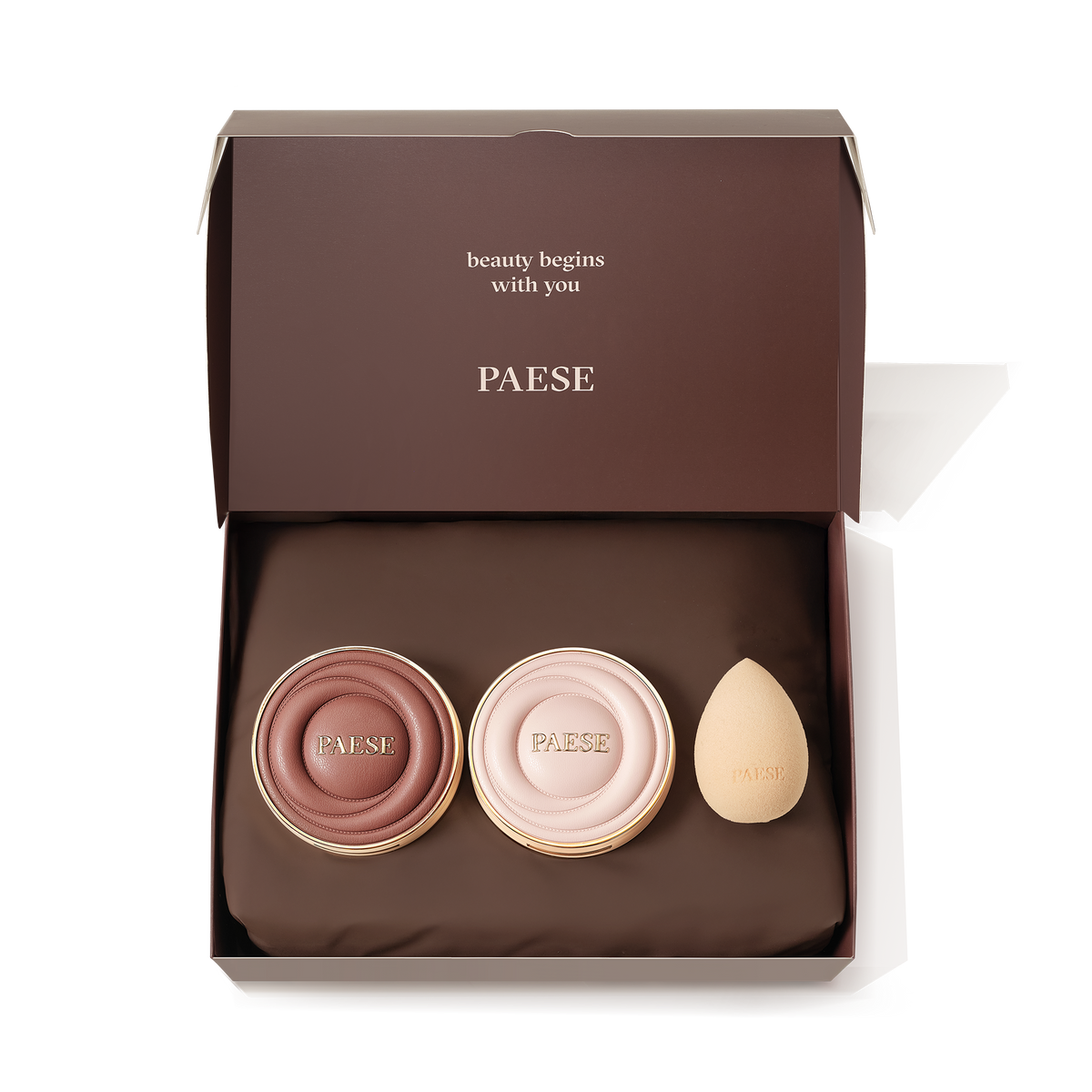 PAESE SELFGLOW COLD Set natalizio #2