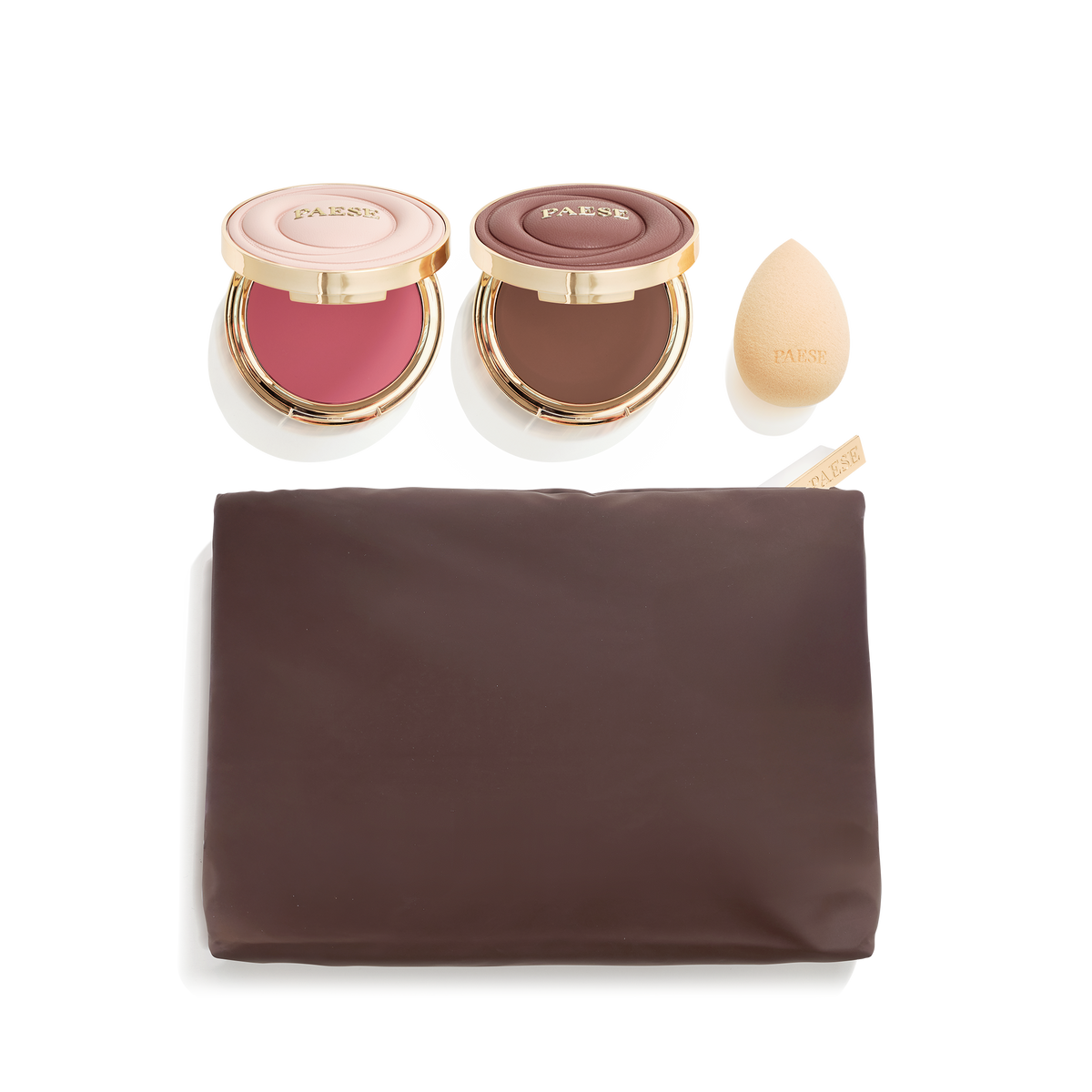 PAESE SELFGLOW COLD Set natalizio #4