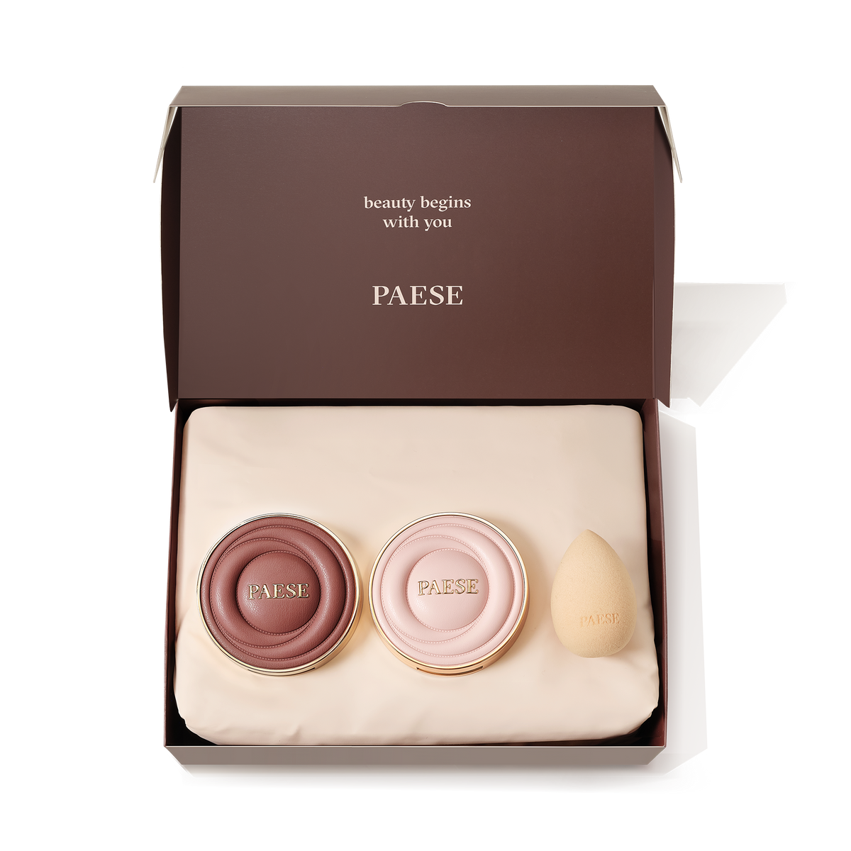 PAESE SELFGLOW WARM Set natalizio #2