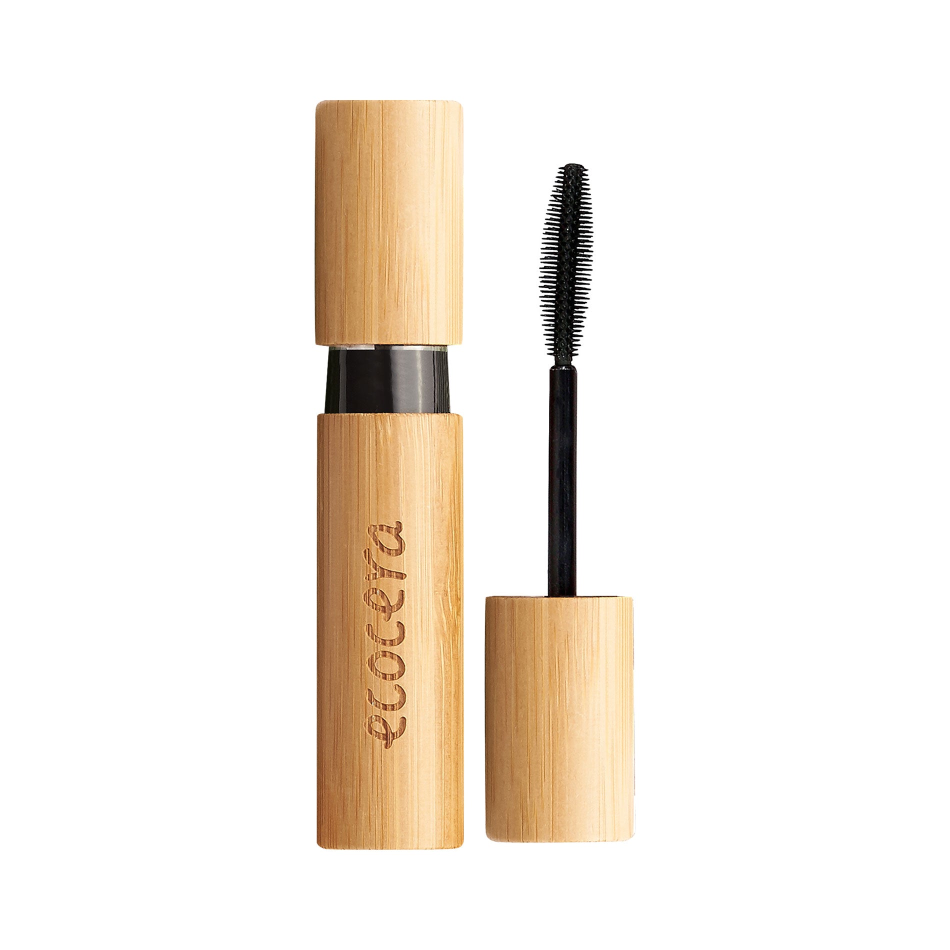 ECOCERA NATURAL CHOICE MAGNOLIA Mascara Onice Nero 8 ml