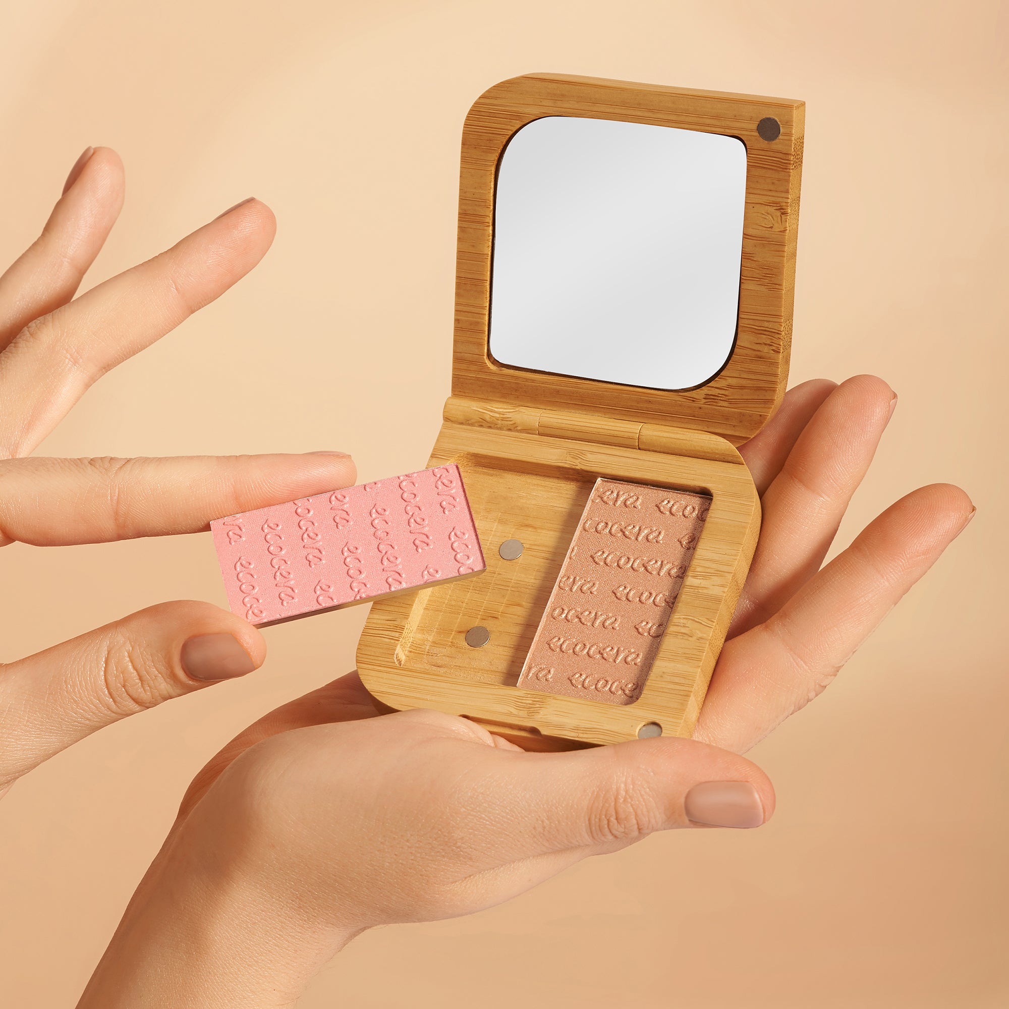 ECOCERA NATURAL CHOICE Rouge 5g #3