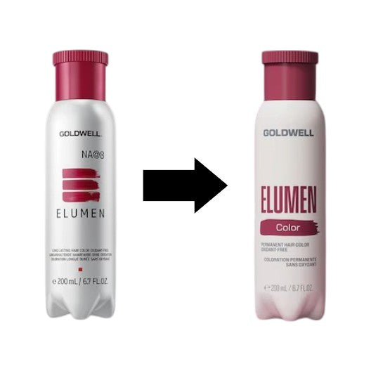 GOLDWELL ELUMEN HC Tintura per capelli 200 ml #2