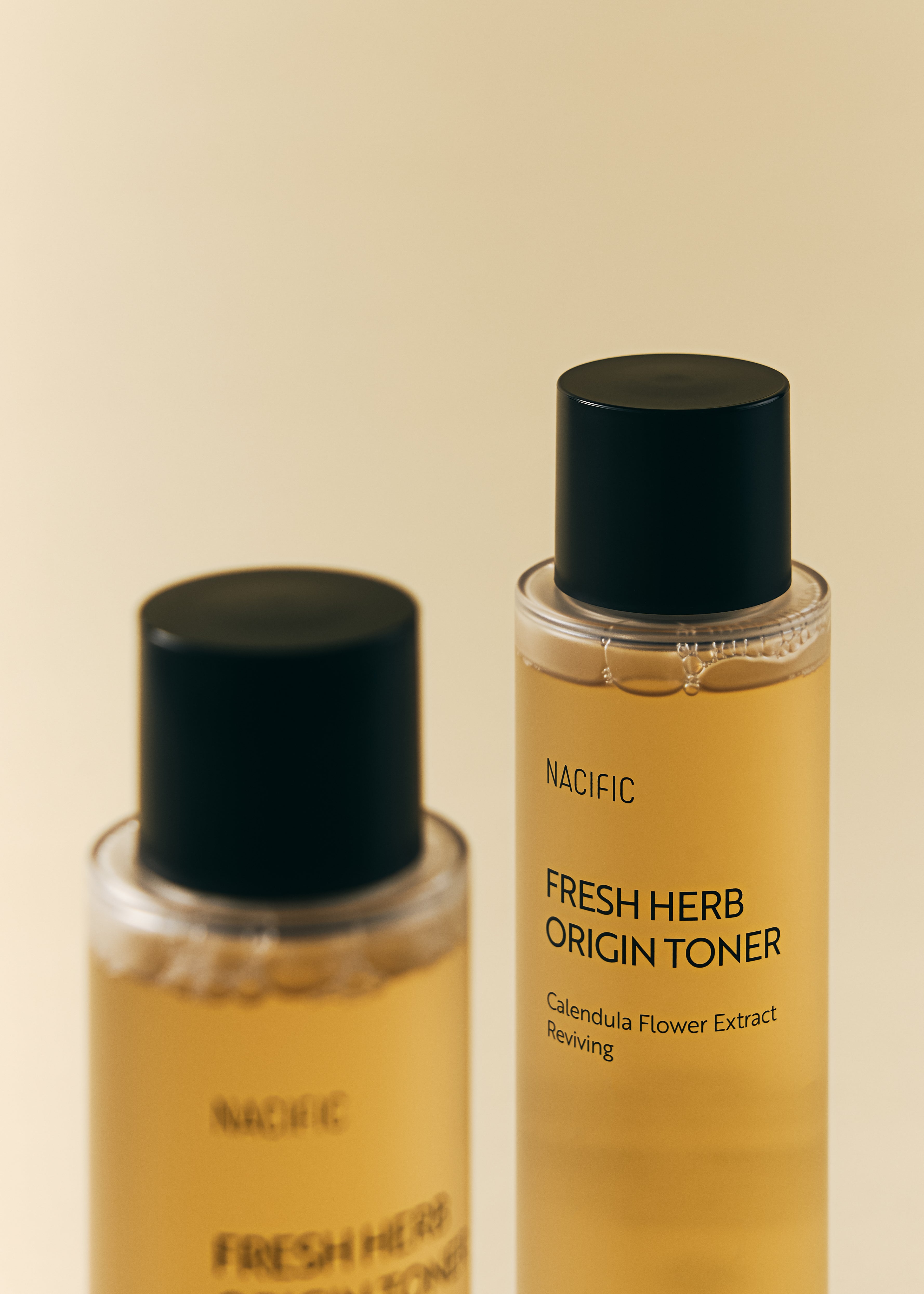 NACIFIC FRESH HERB ORIGIN TONER Tonico viso lenitivo 150 ml #4