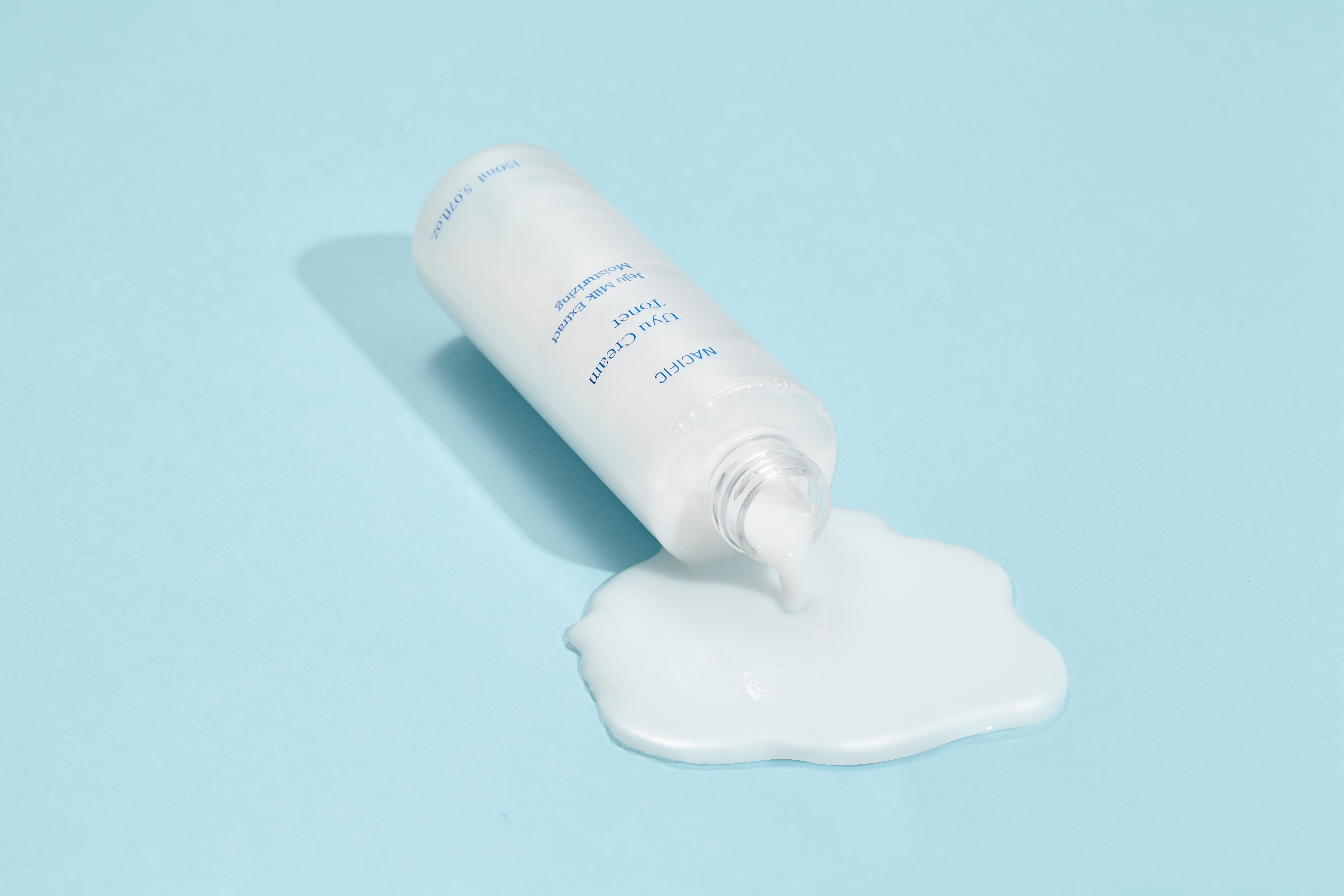 NACIFIC UYU CREAM TONER Tonico intensamente idratante con complesso di ceramidi 150 ml #3