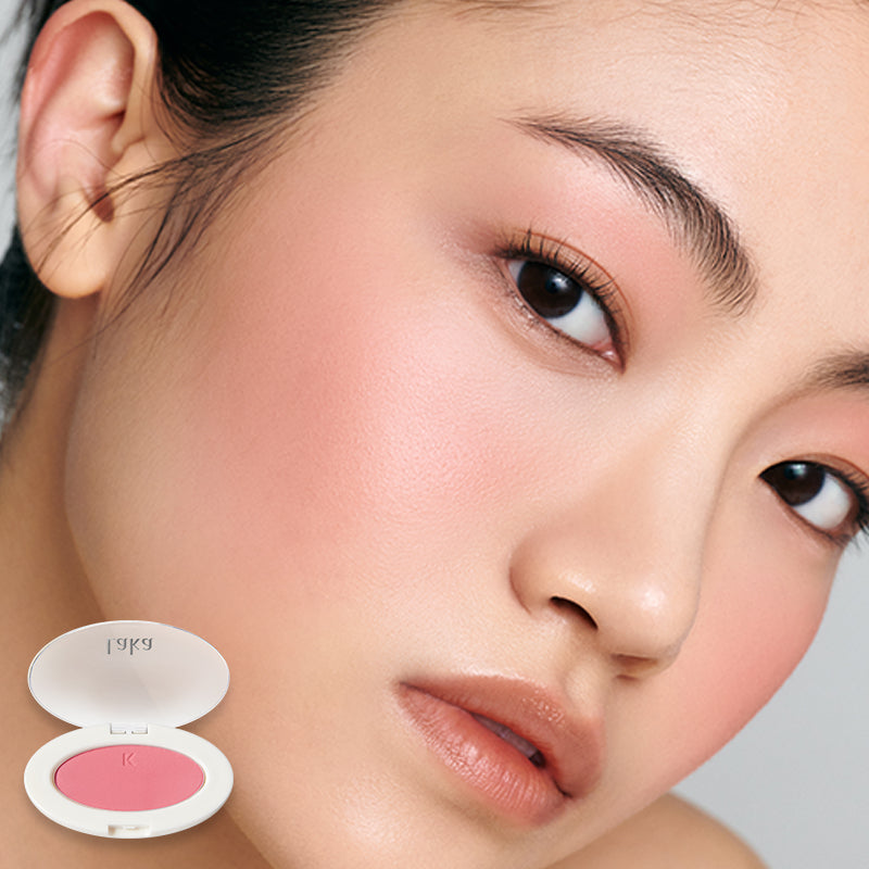 LAKA LOVE SILK BLUSH Fard setoso 5,2 g