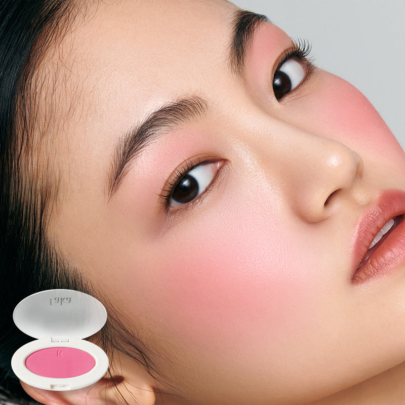 LAKA LOVE SILK BLUSH Fard setoso 5,2 g #3