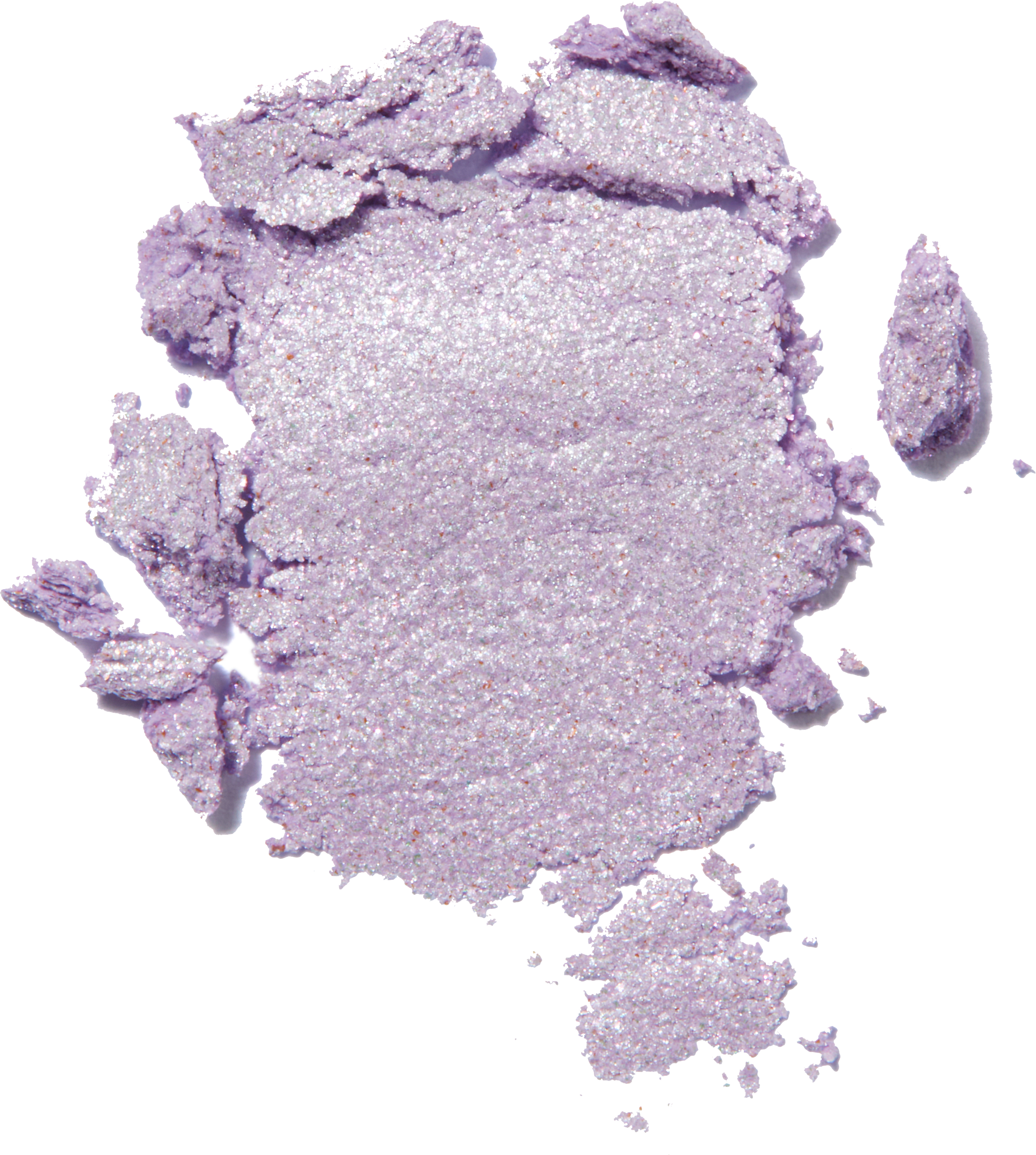 LAKA FOREVER6 EYE PALETTE Palette di ombretti dal finish mat e scintillante, 02 Attenzione 7 g #4