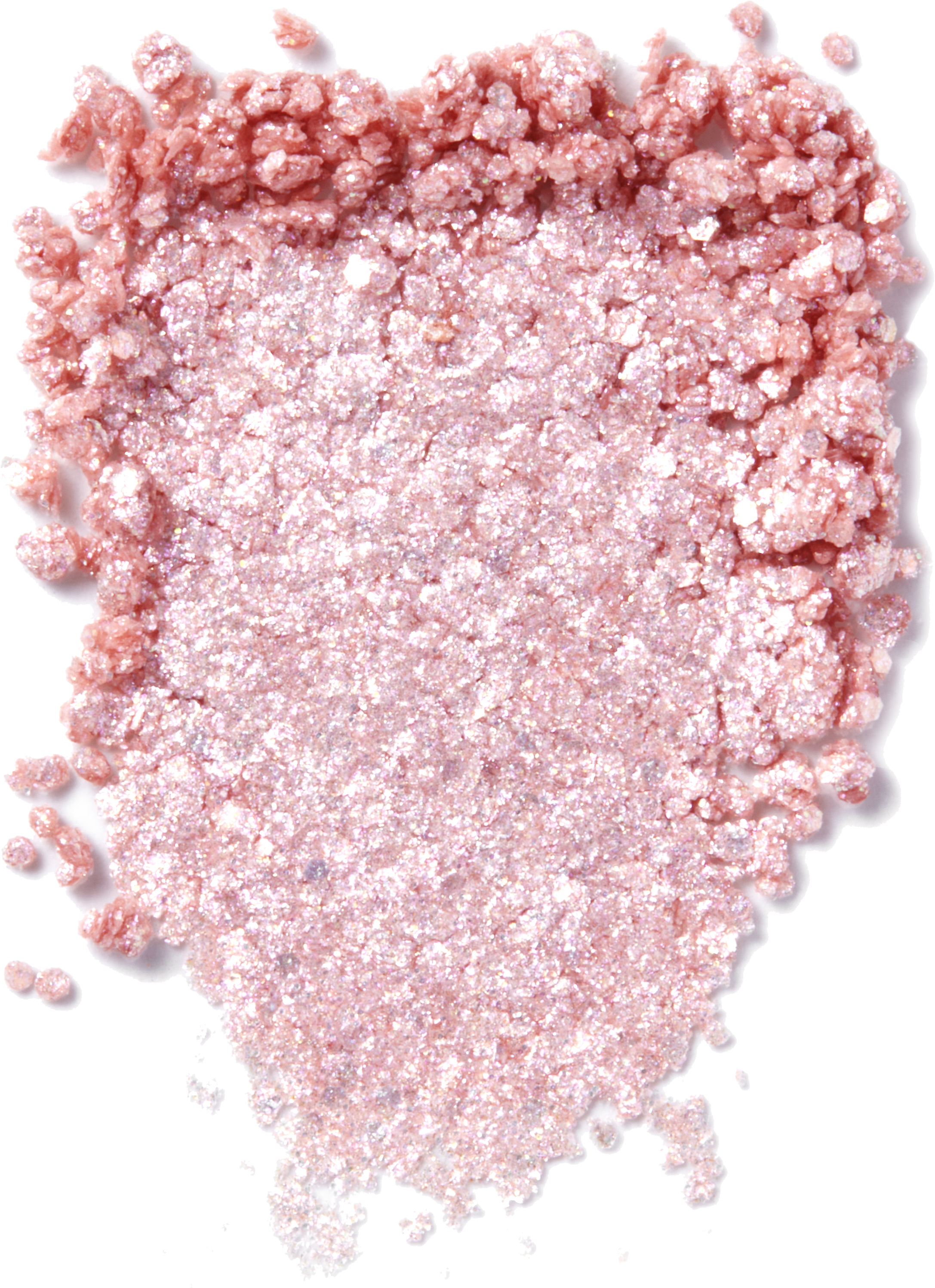 LAKA FOREVER6 EYE PALETTE Palette di ombretti con finitura opaca e scintillante, 03 Prim Rose 7 g #4