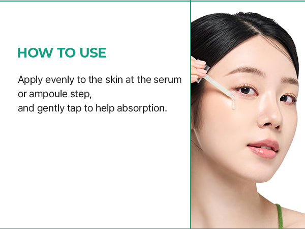 DR.MELAXIN CICAPYRIN CALMING AMPOULE Siero viso lenitivo con complesso rinfrescante 30 ml #3